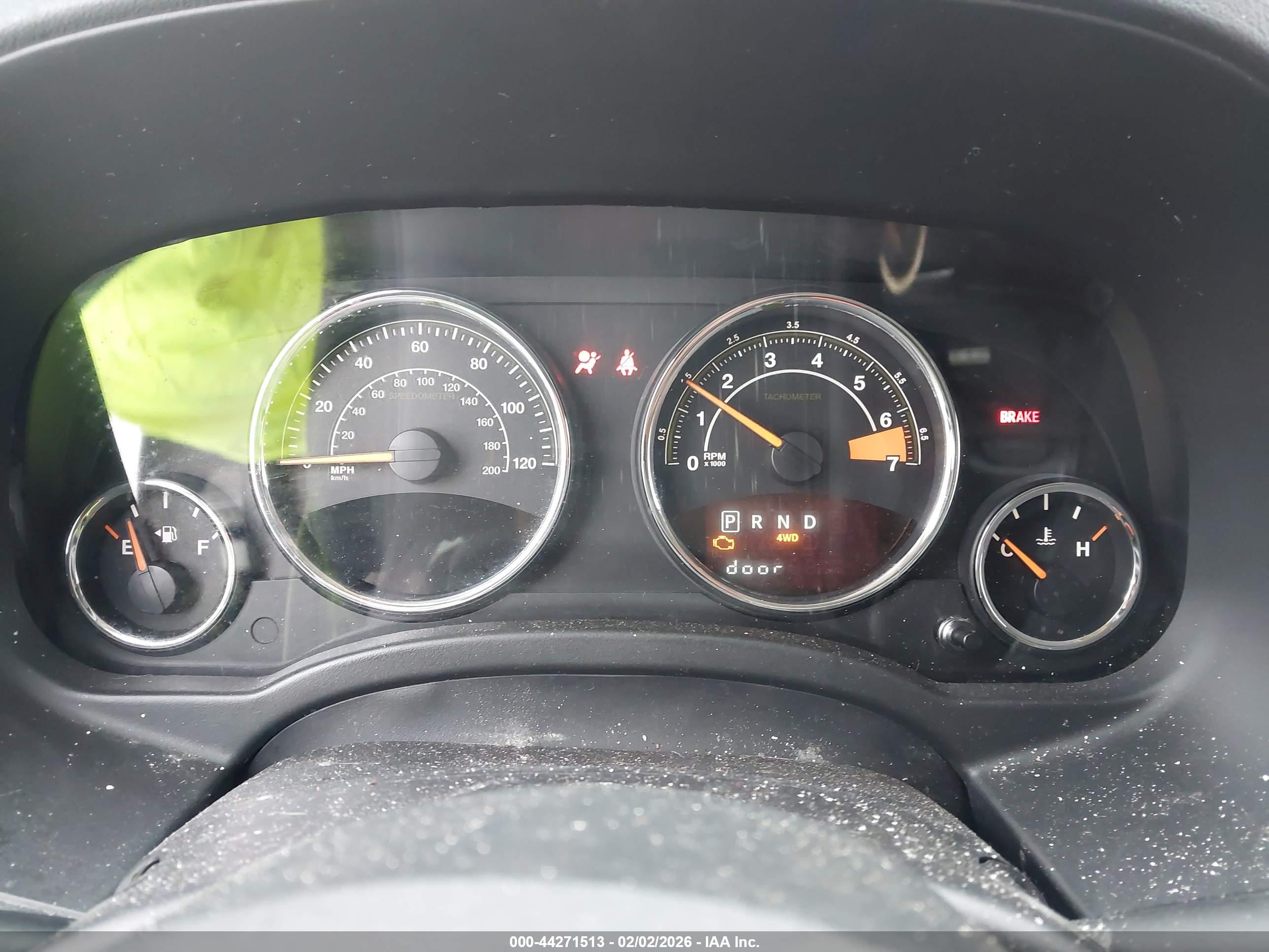 JEEP COMPASS image 7