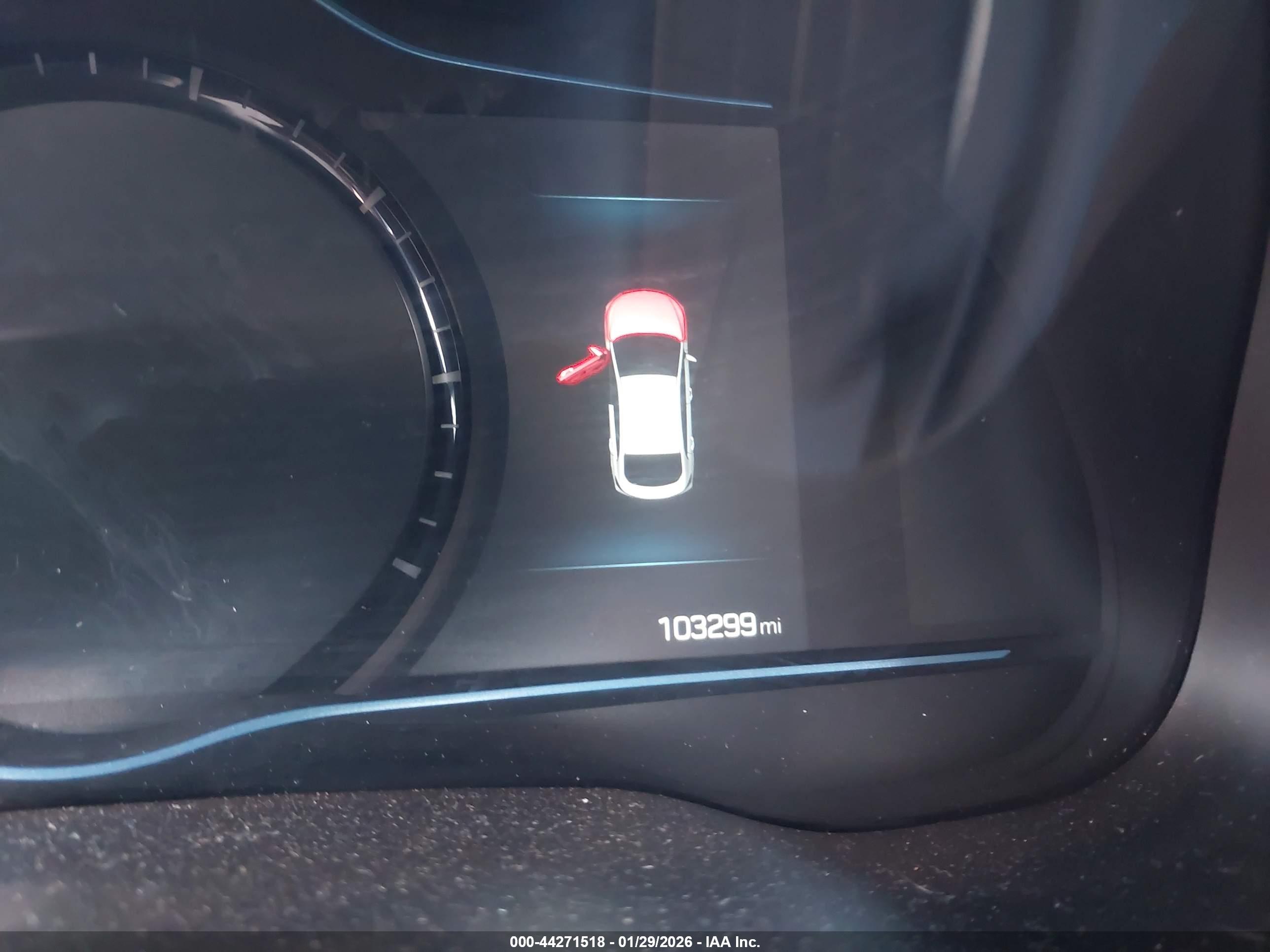 HYUNDAI IONIQ image 7