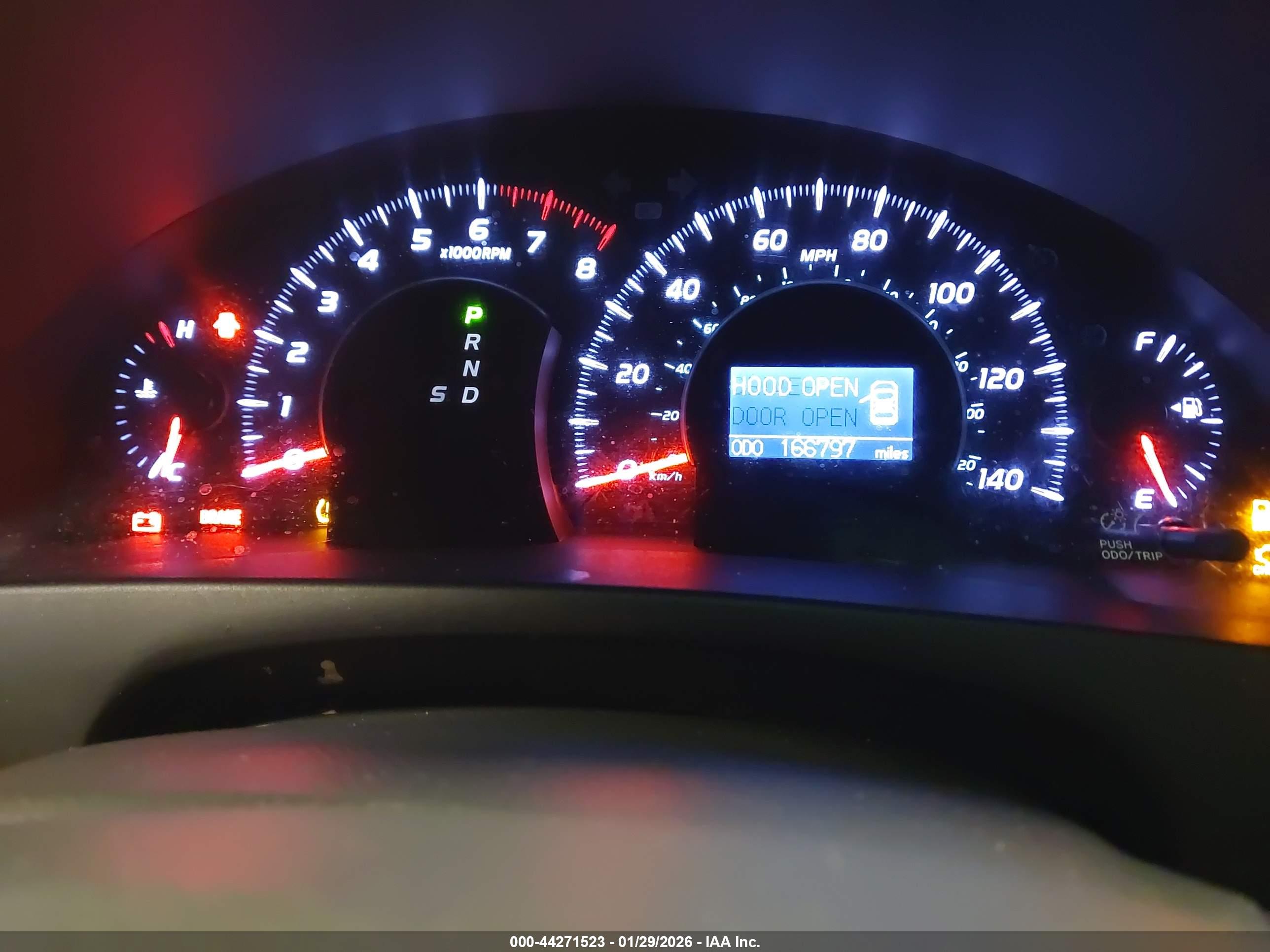 TOYOTA CAMRY image 7