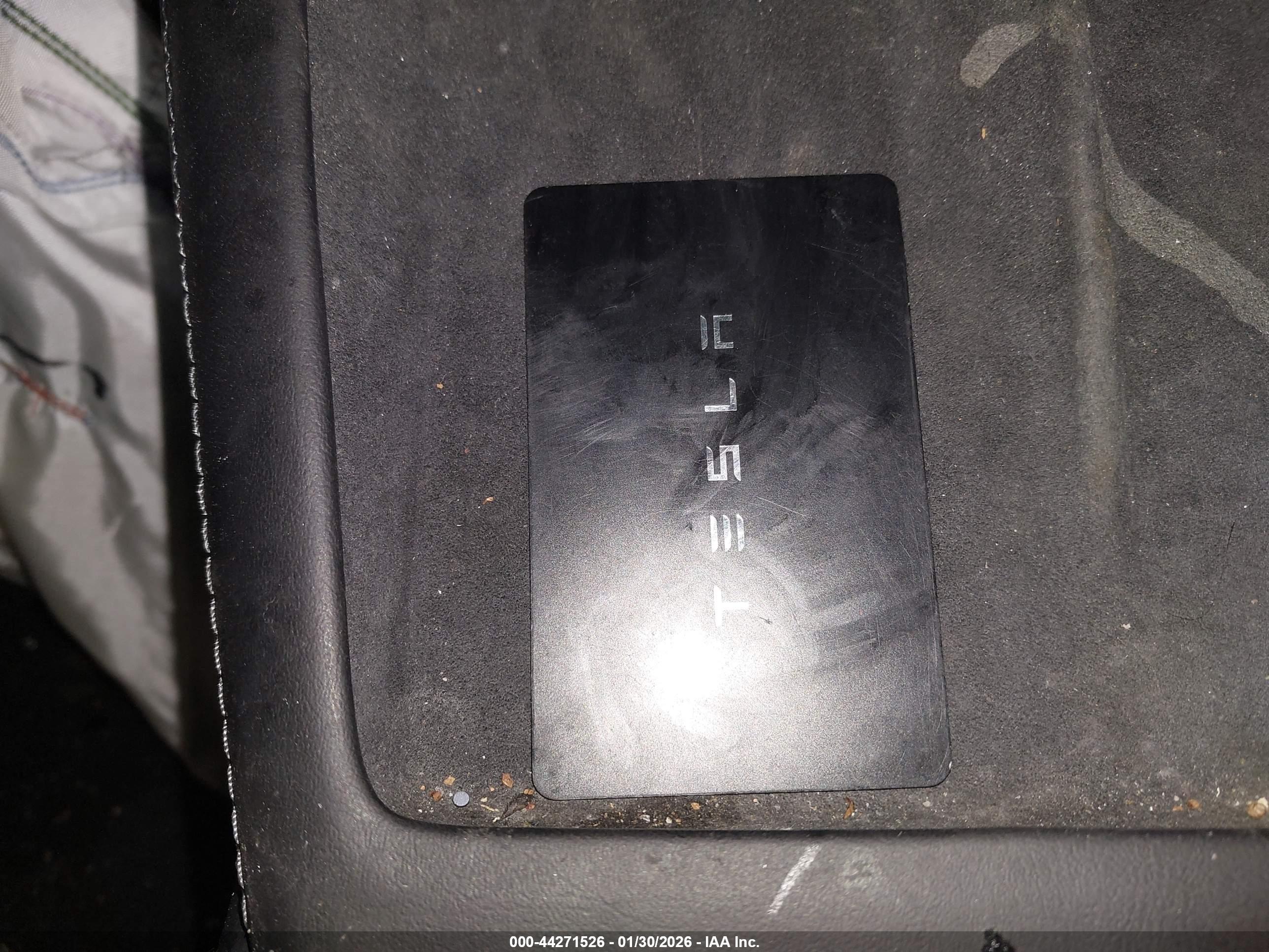 TESLA MODEL image 11