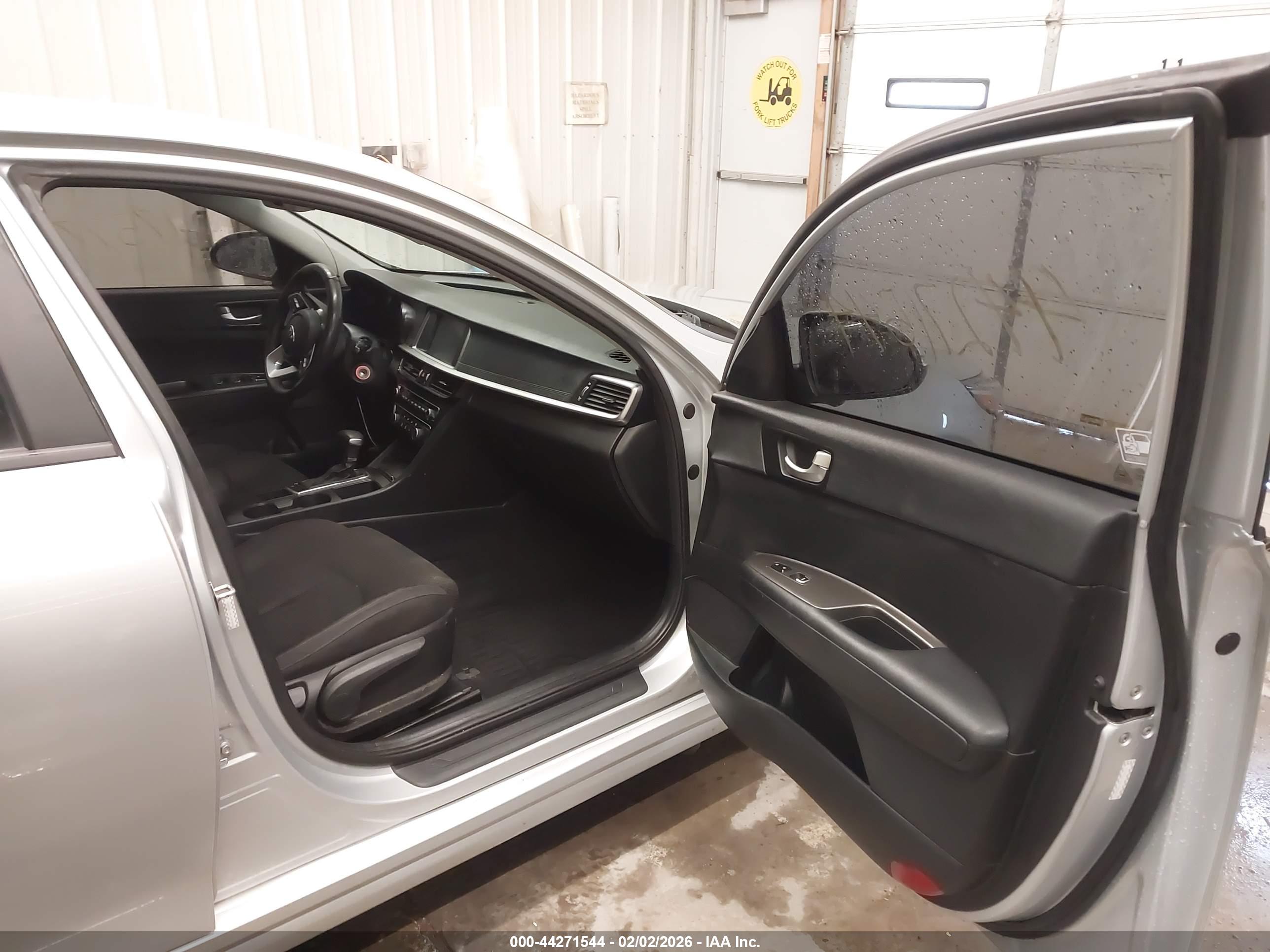 KIA OPTIMA image 5