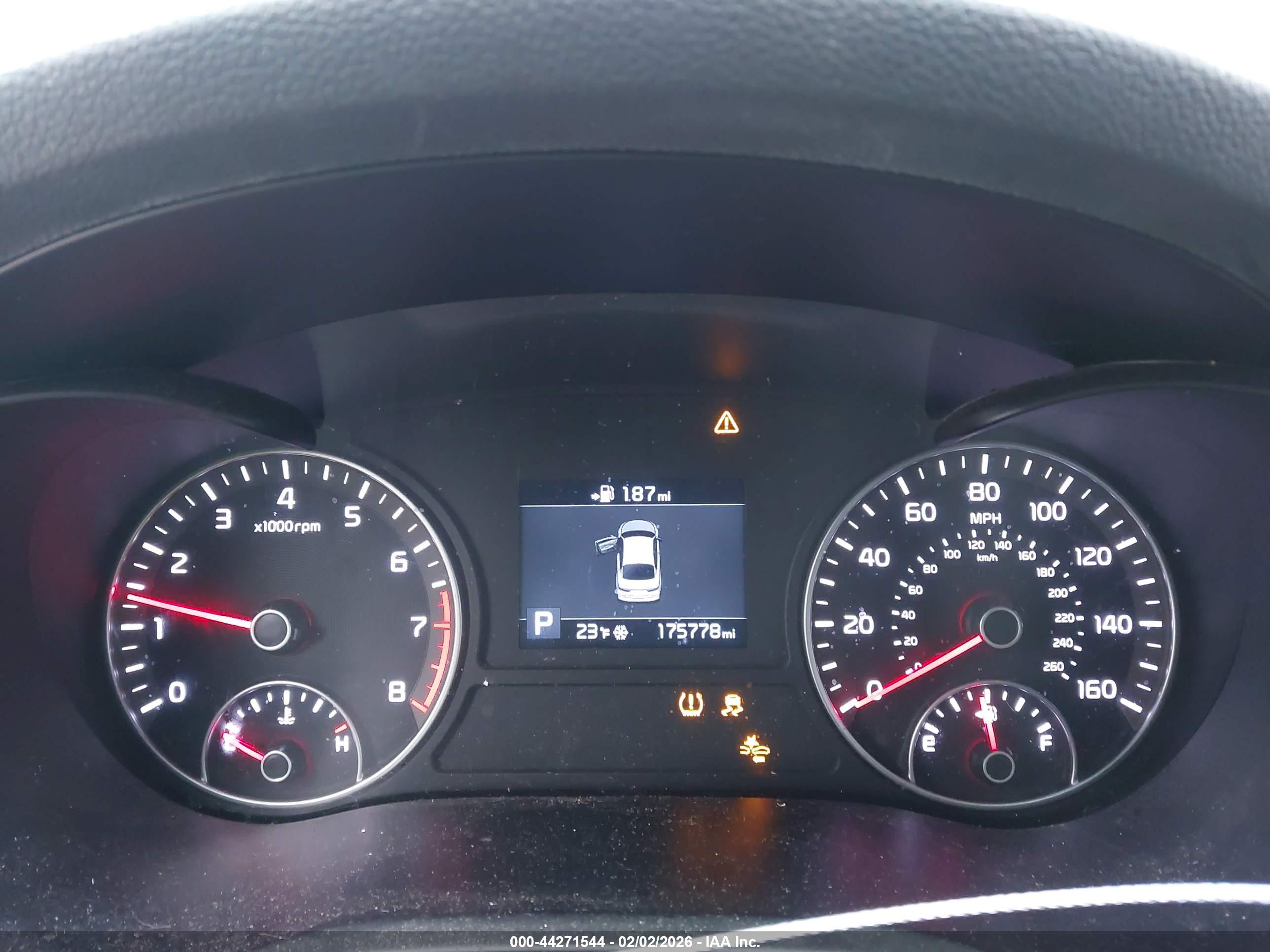 KIA OPTIMA image 7