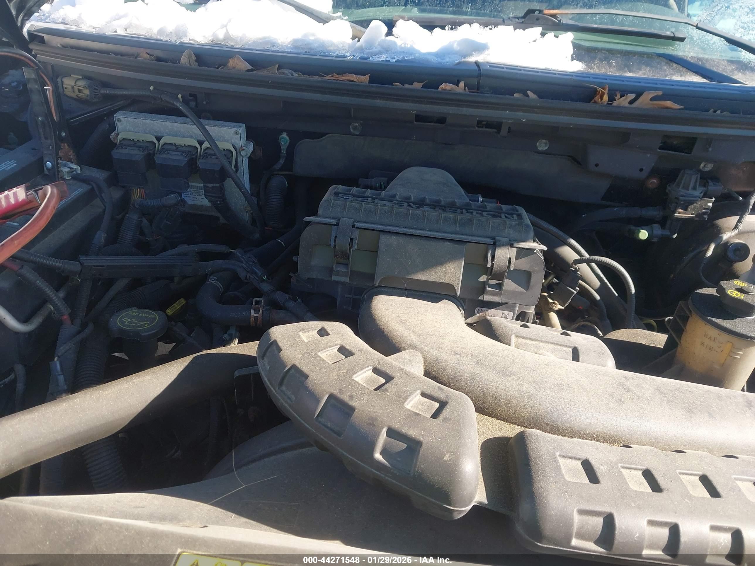 FORD F-150 image 10