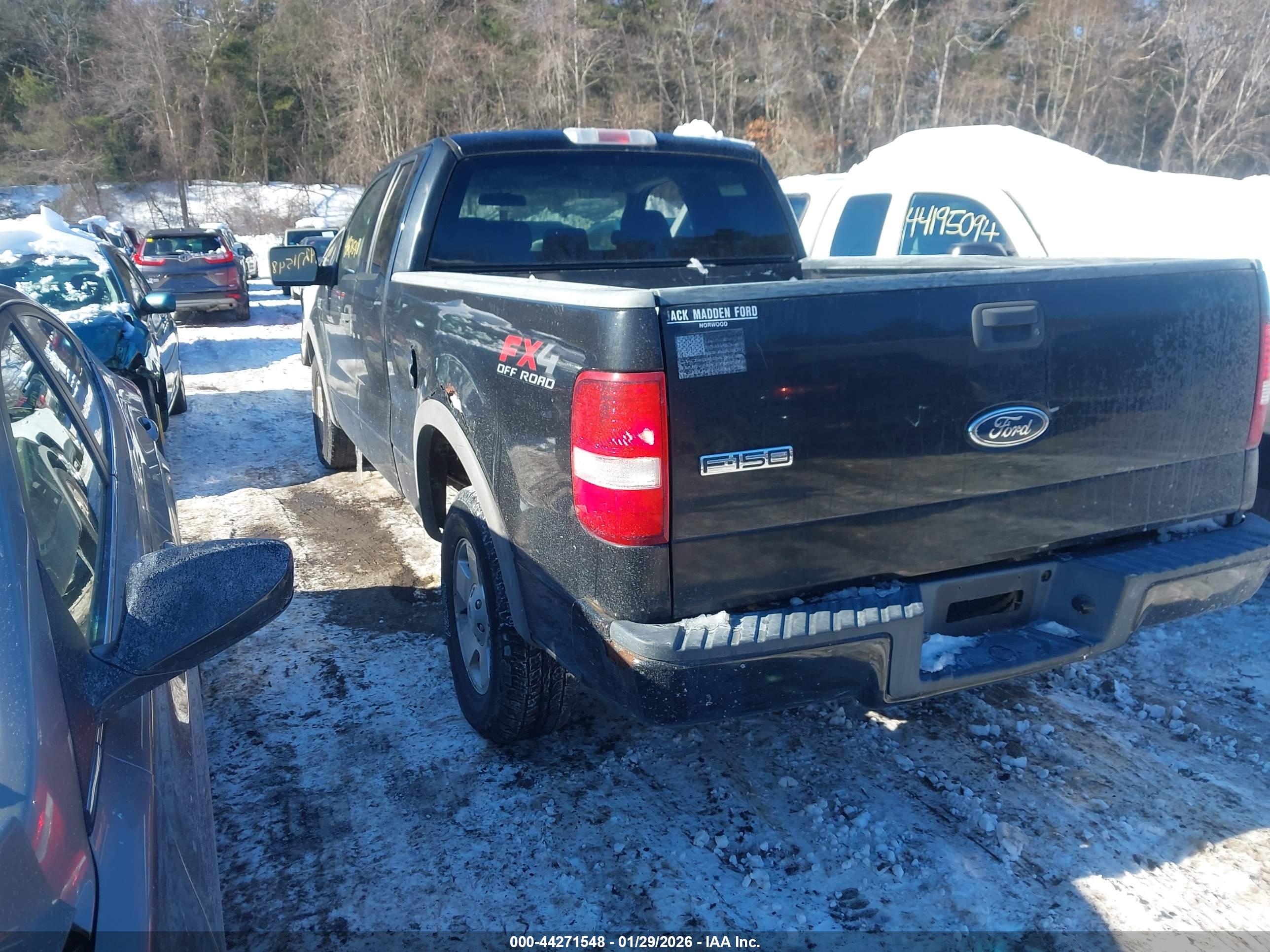 FORD F-150 image 3