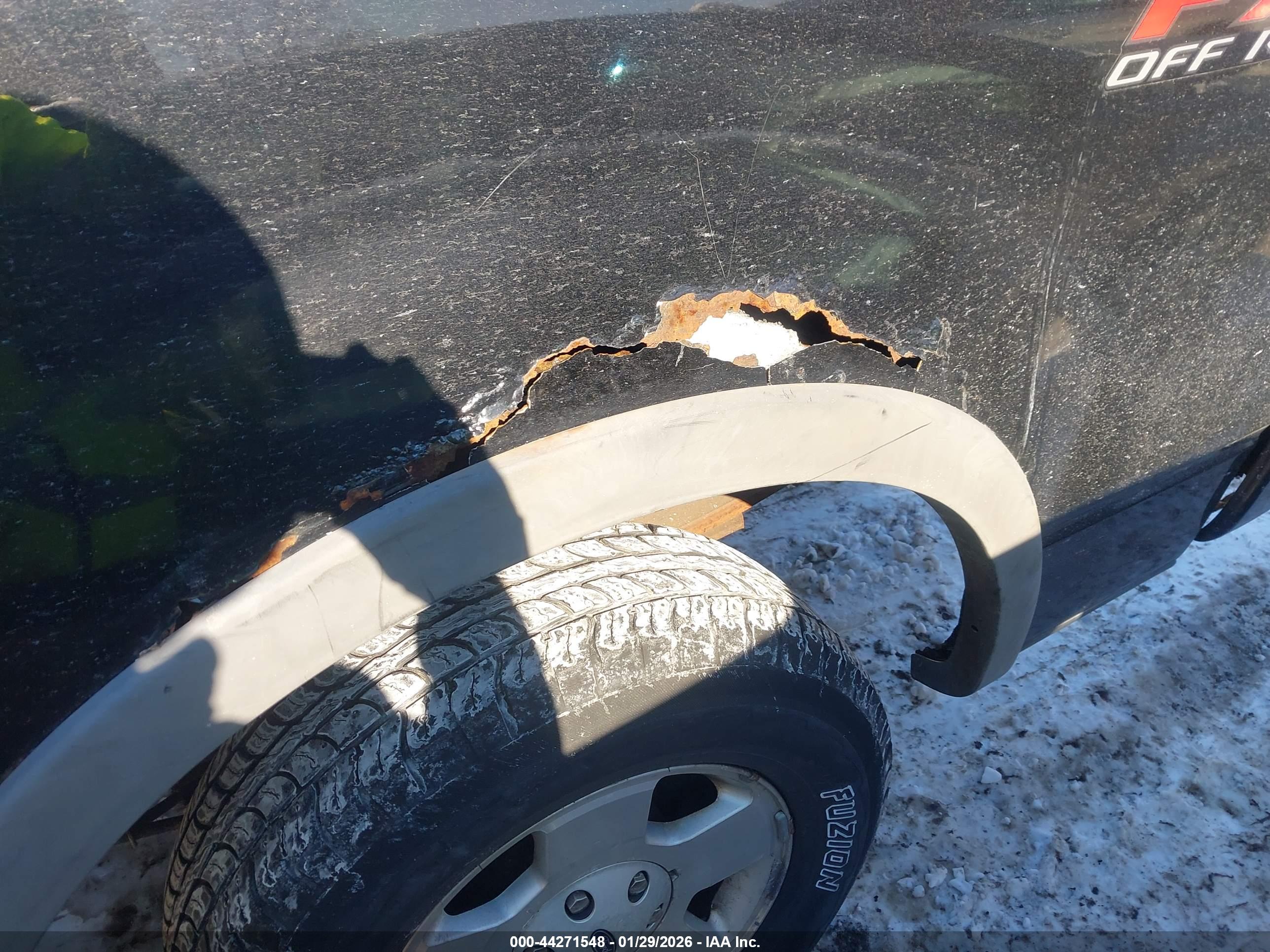 FORD F-150 image 6