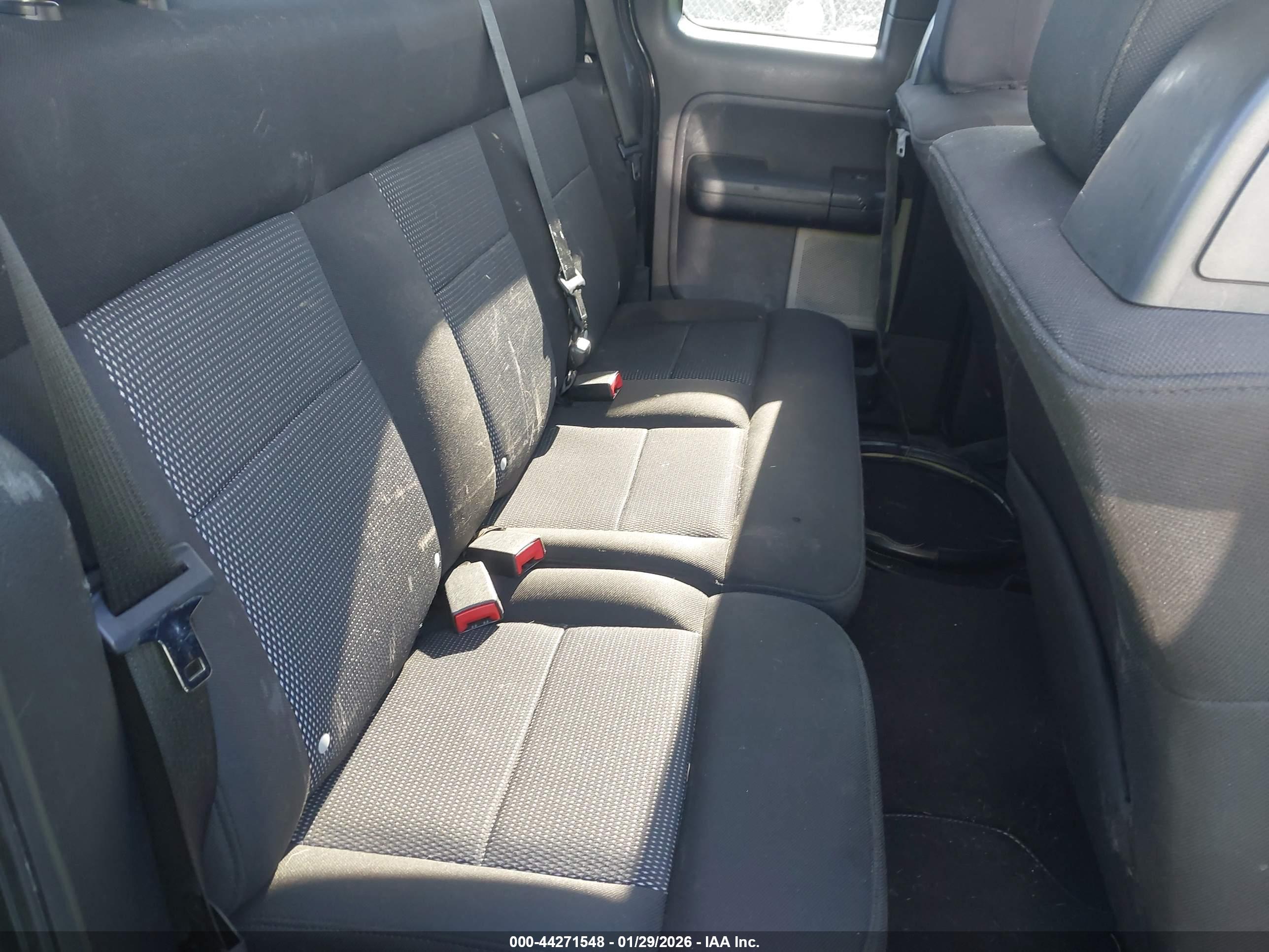 FORD F-150 image 8