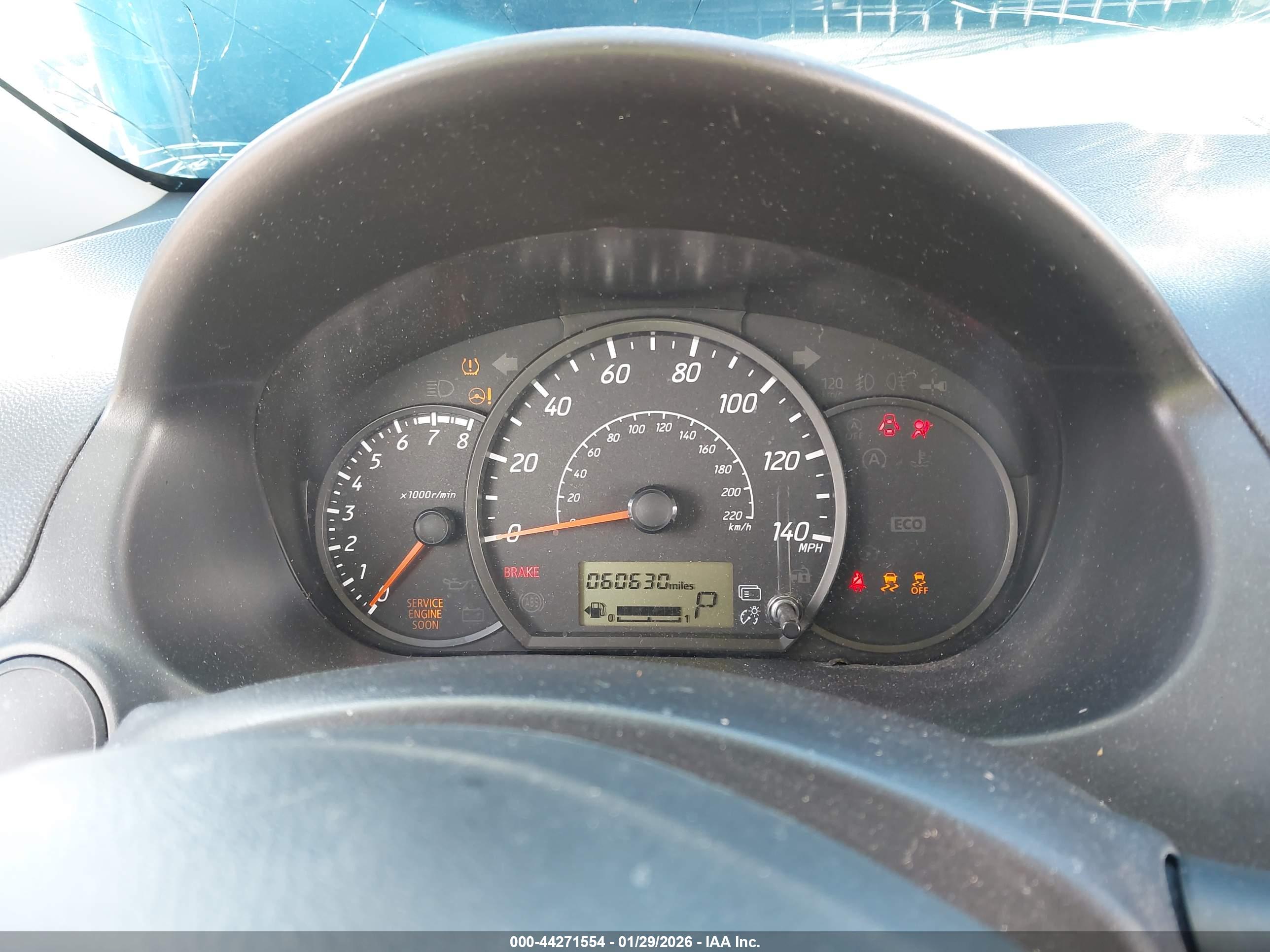 MITSUBISHI MIRAGE image 7