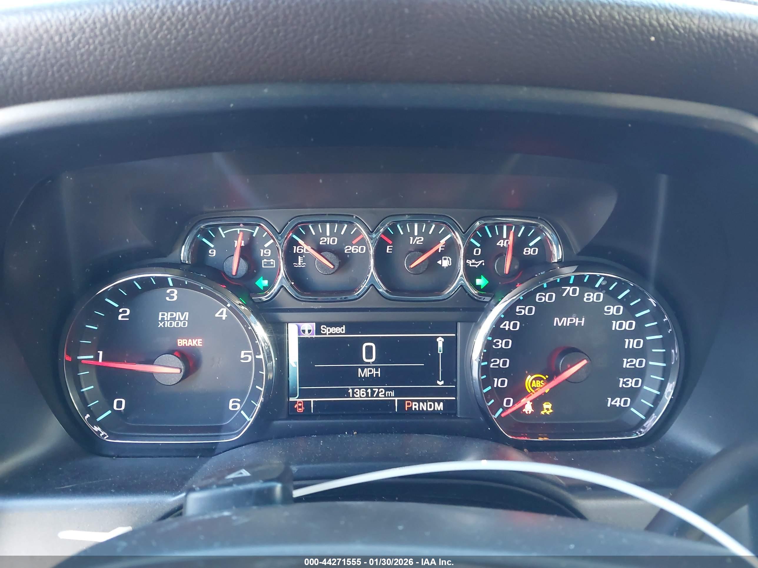 CHEVROLET SILVERADO image 7
