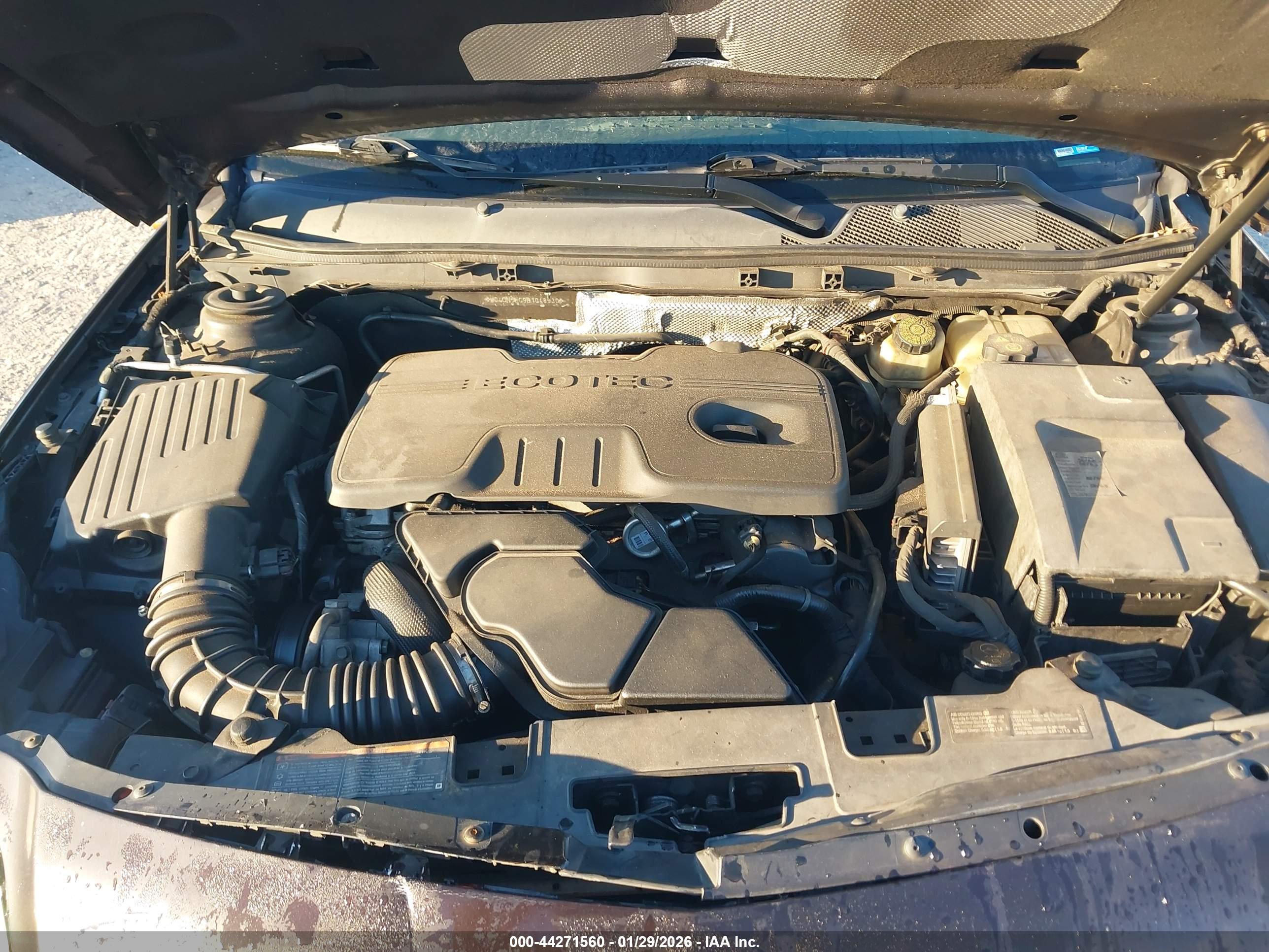BUICK REGAL image 10