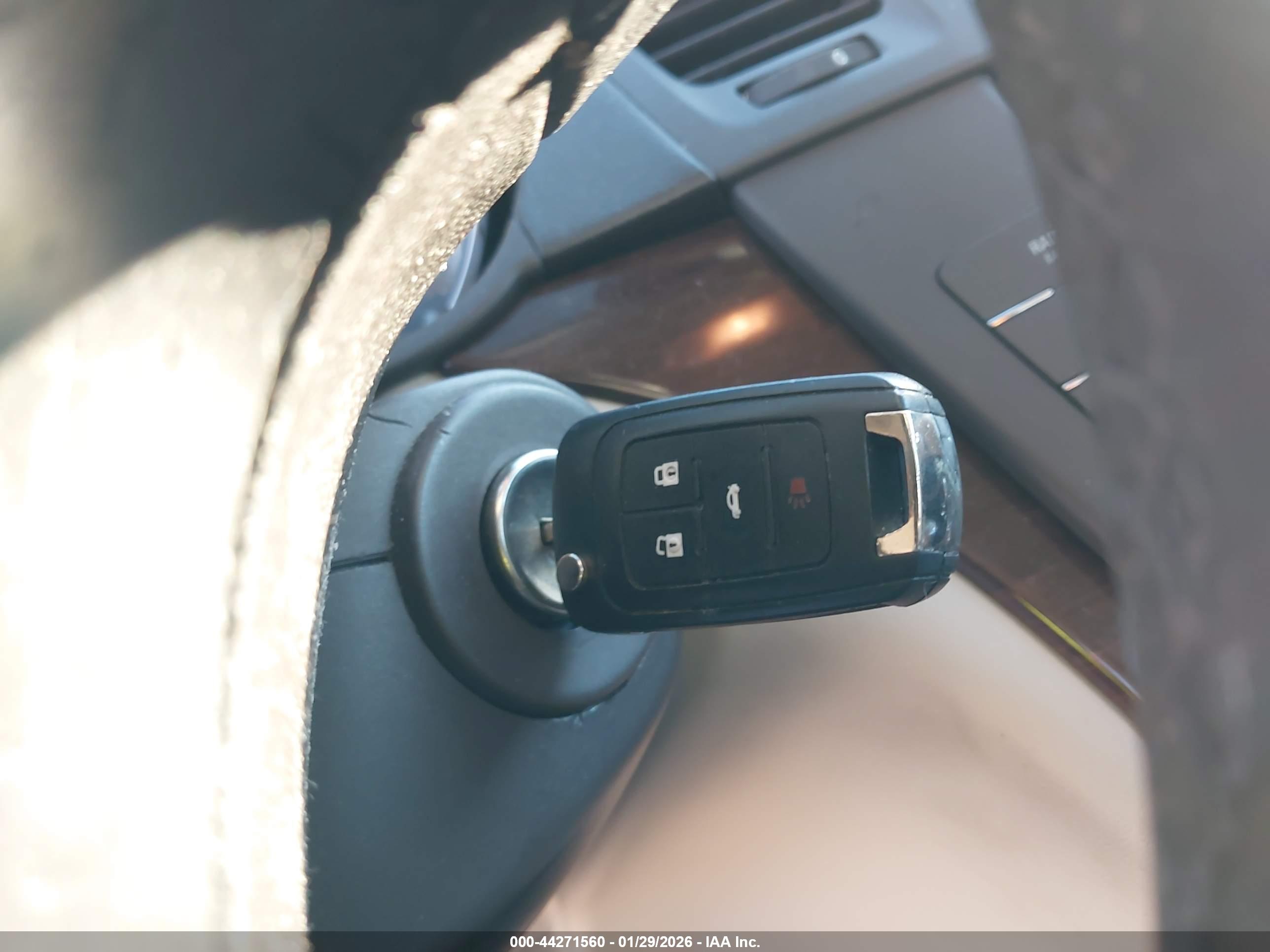 BUICK REGAL image 11