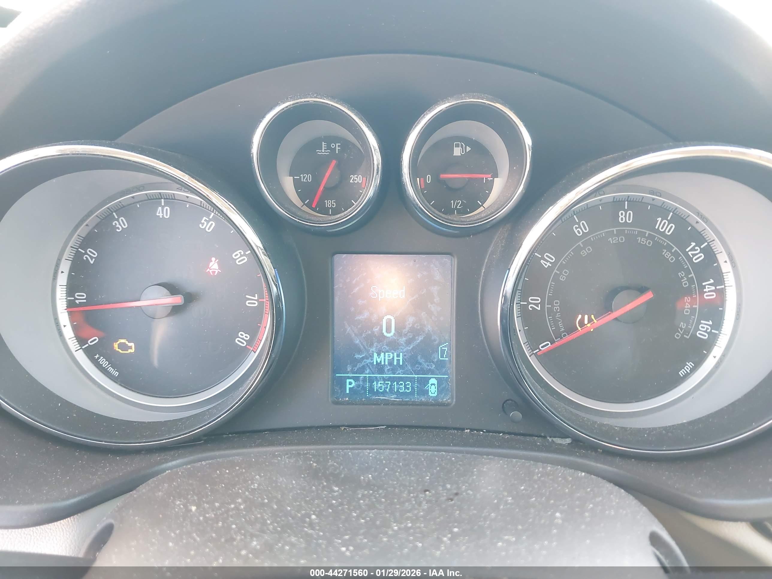 BUICK REGAL image 7