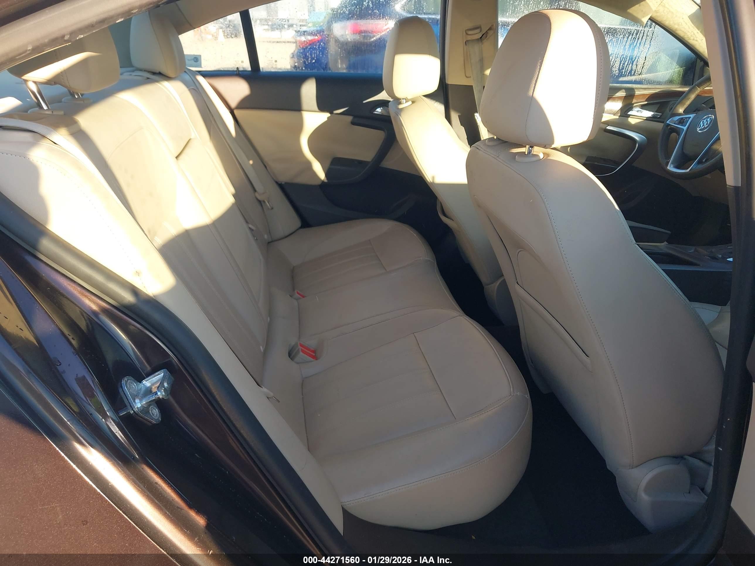 BUICK REGAL image 8