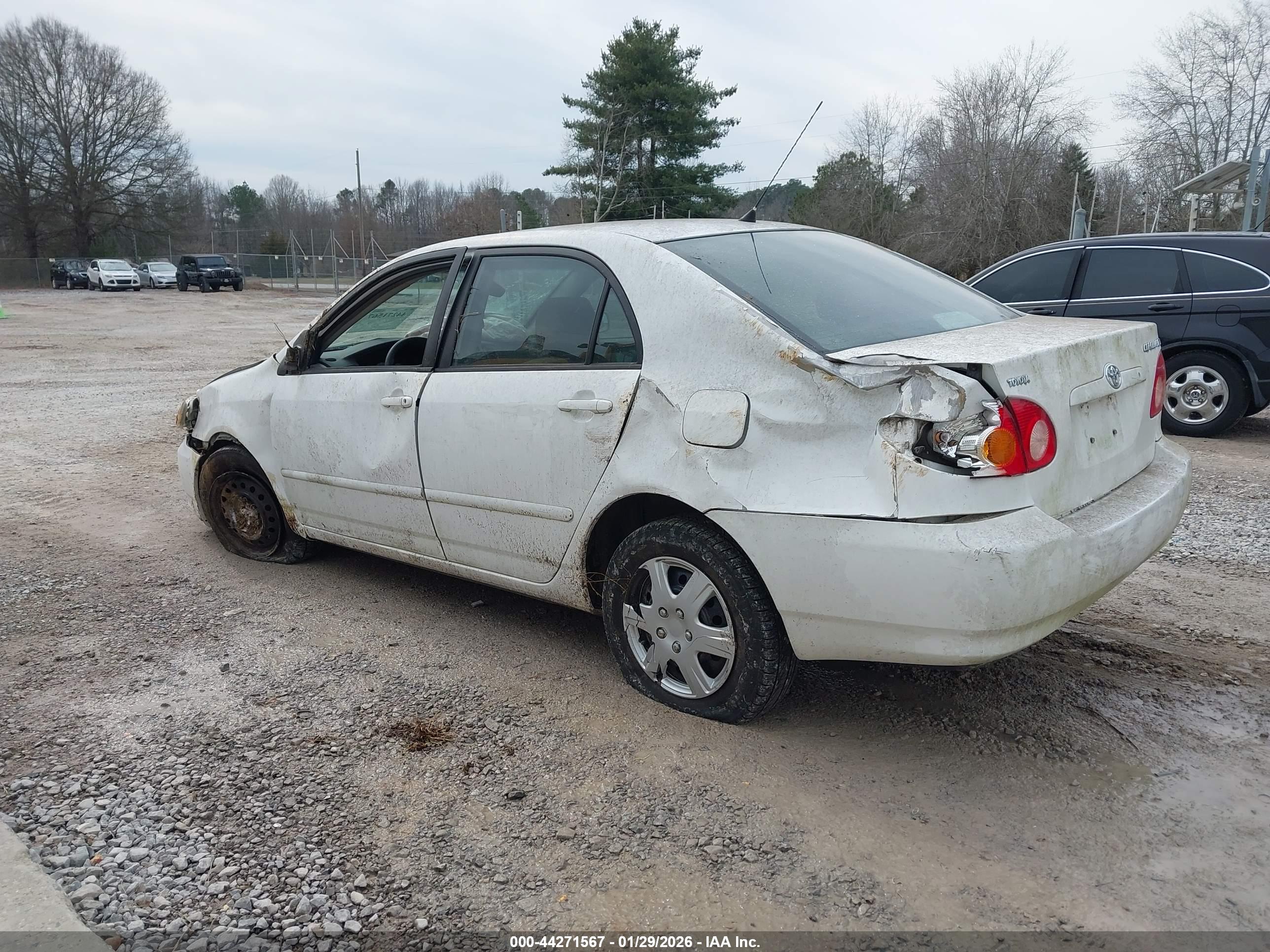 TOYOTA COROLLA image 3