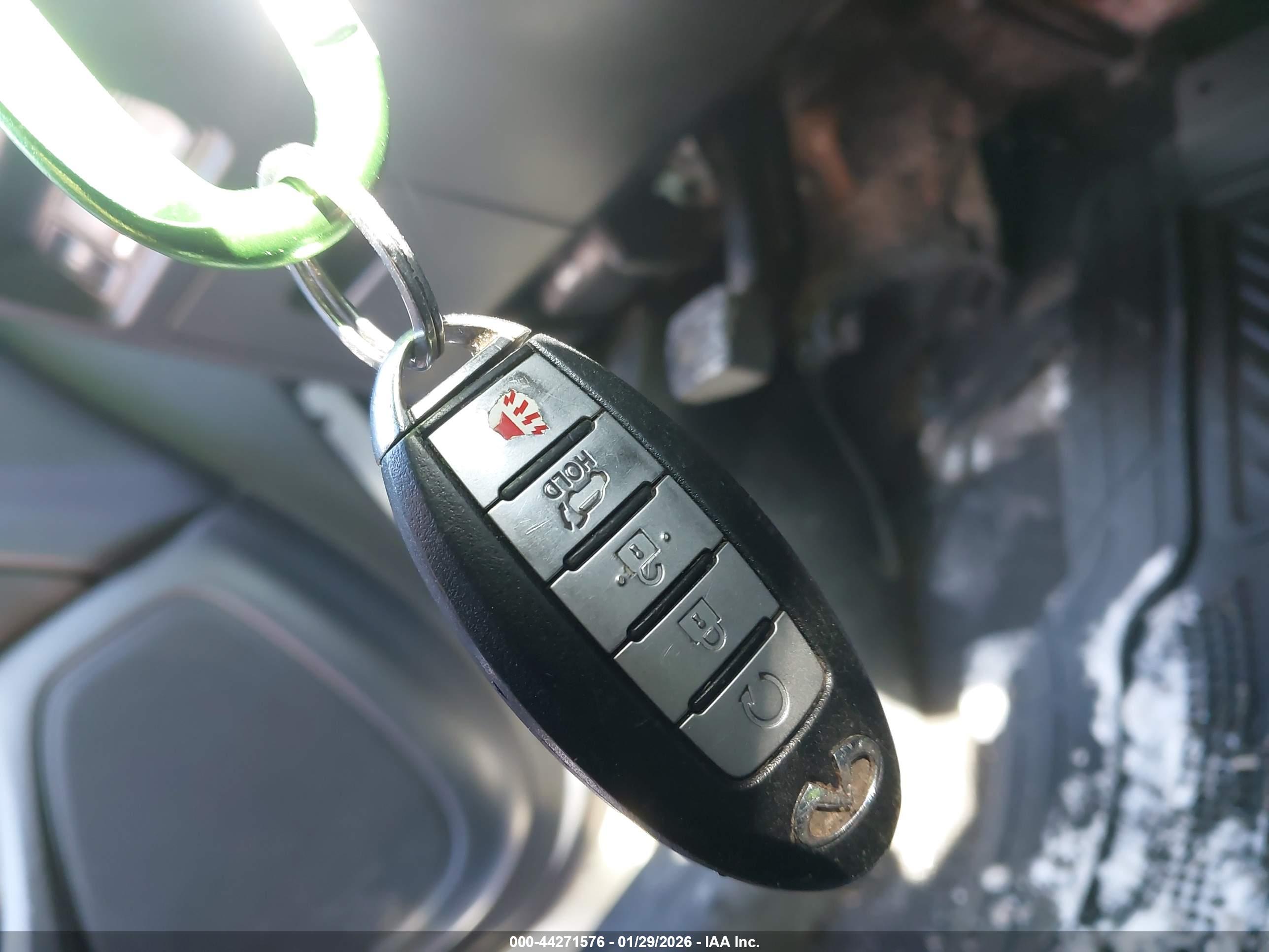 INFINITI QX60 image 11