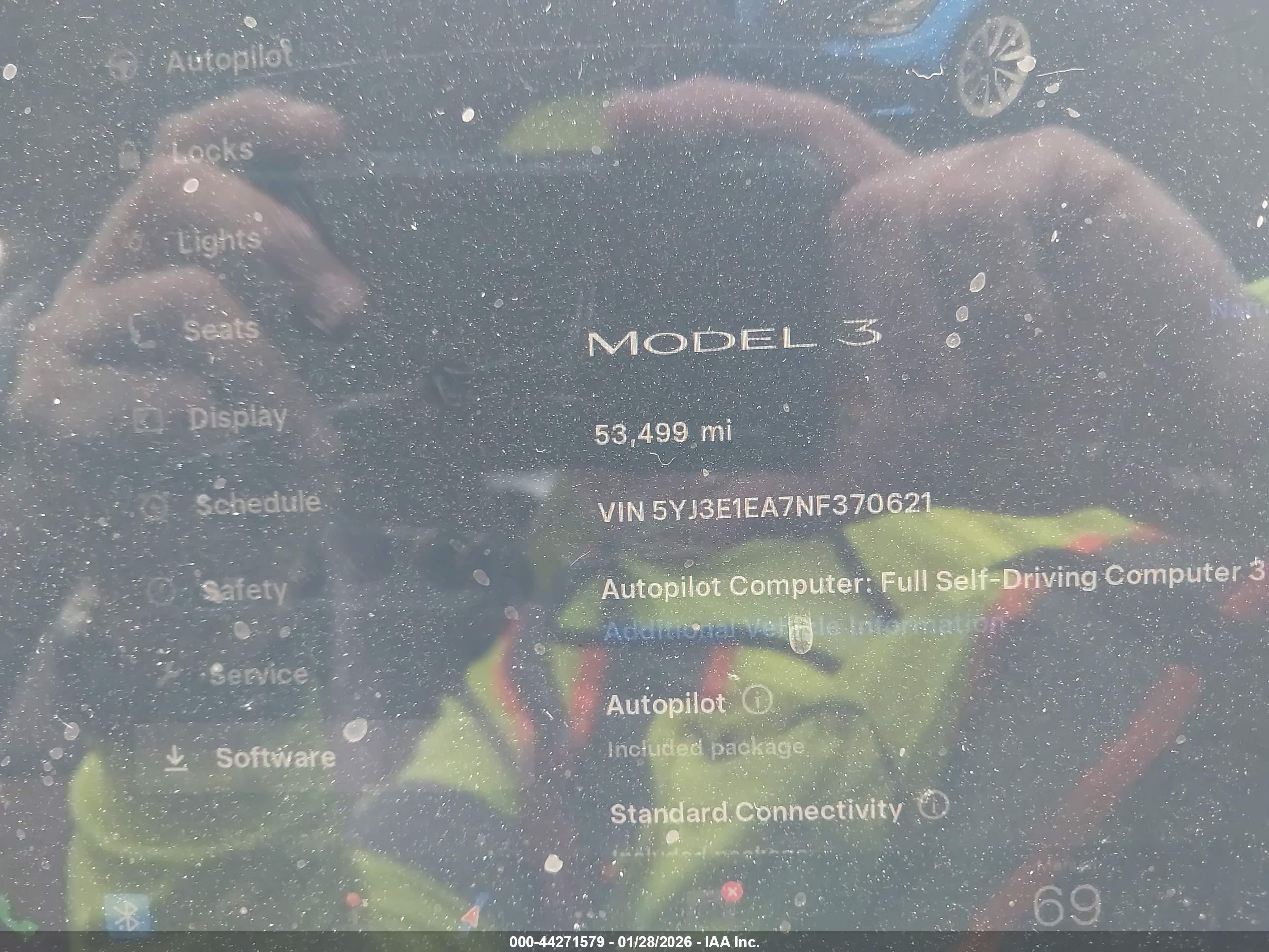 TESLA MODEL image 7