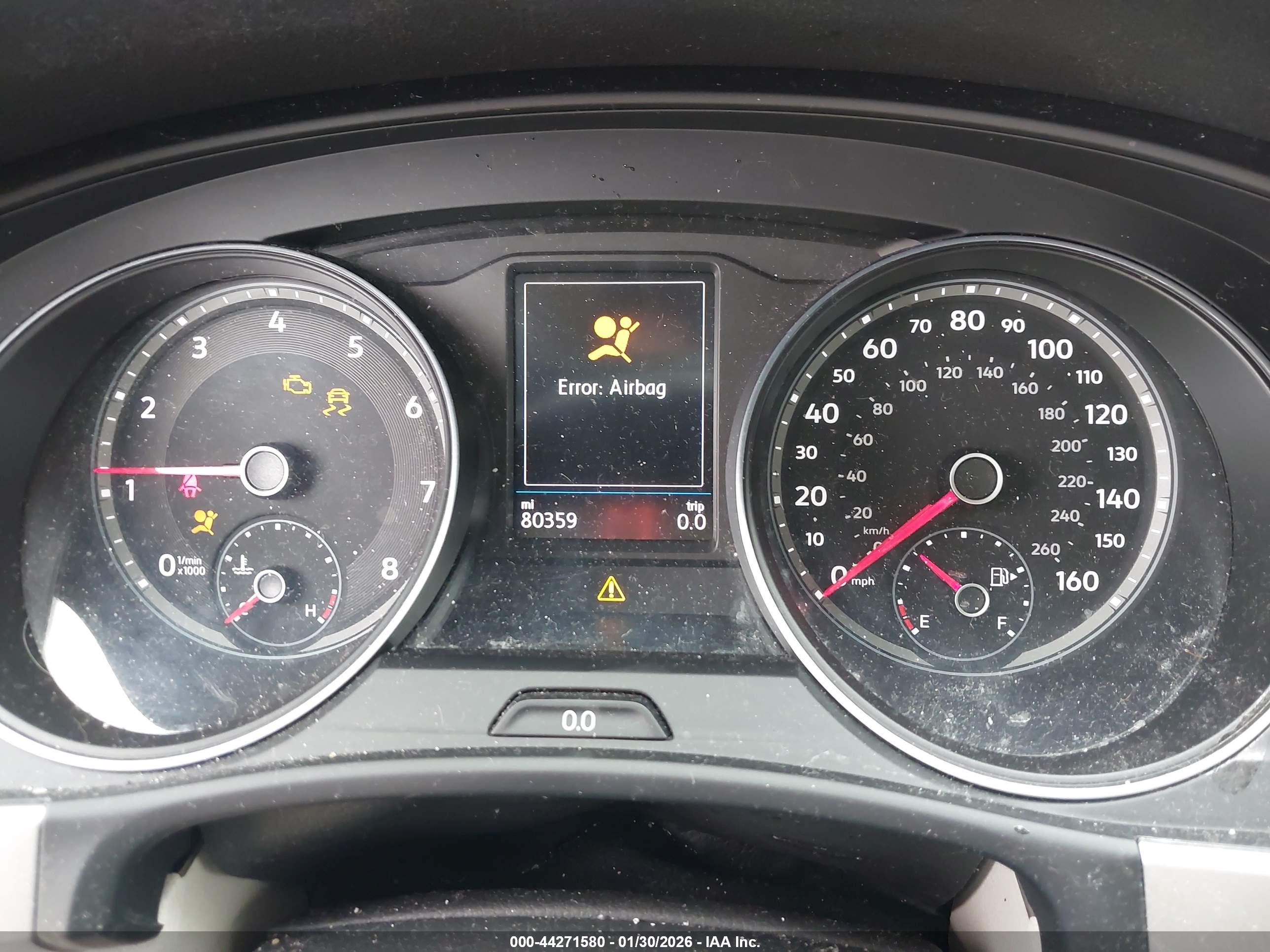 VOLKSWAGEN ATLAS image 7
