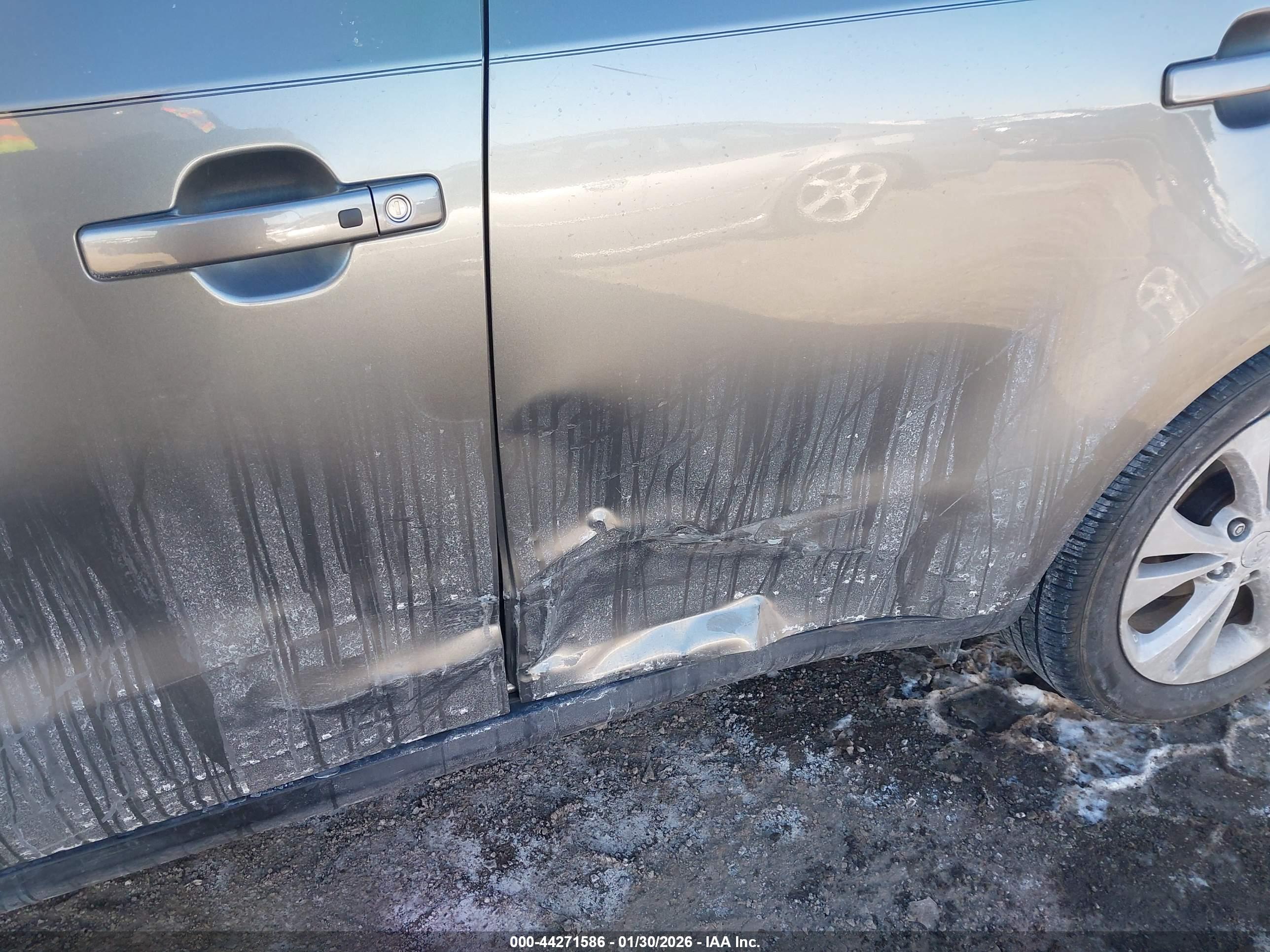 KIA SOUL image 6
