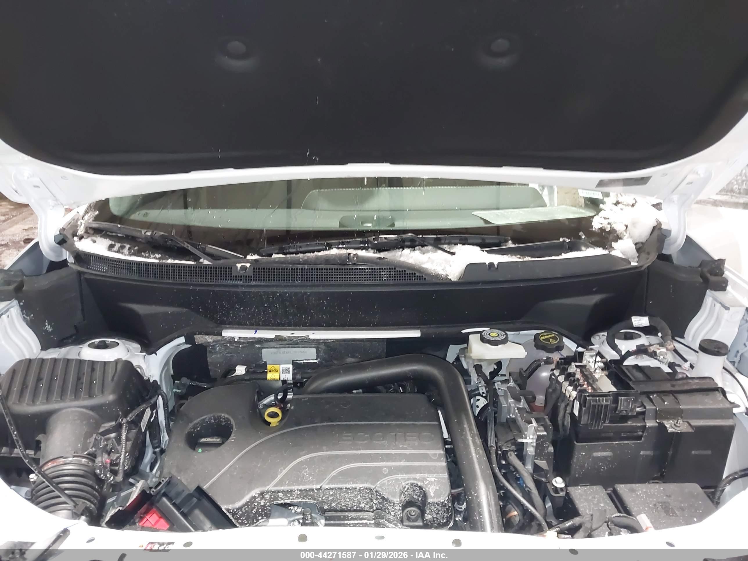 GMC TERRAIN image 10