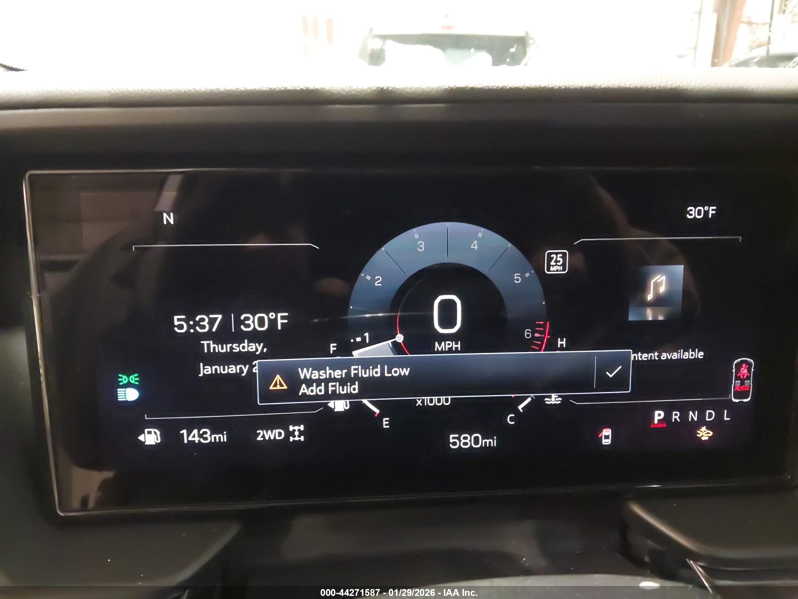 GMC TERRAIN image 7