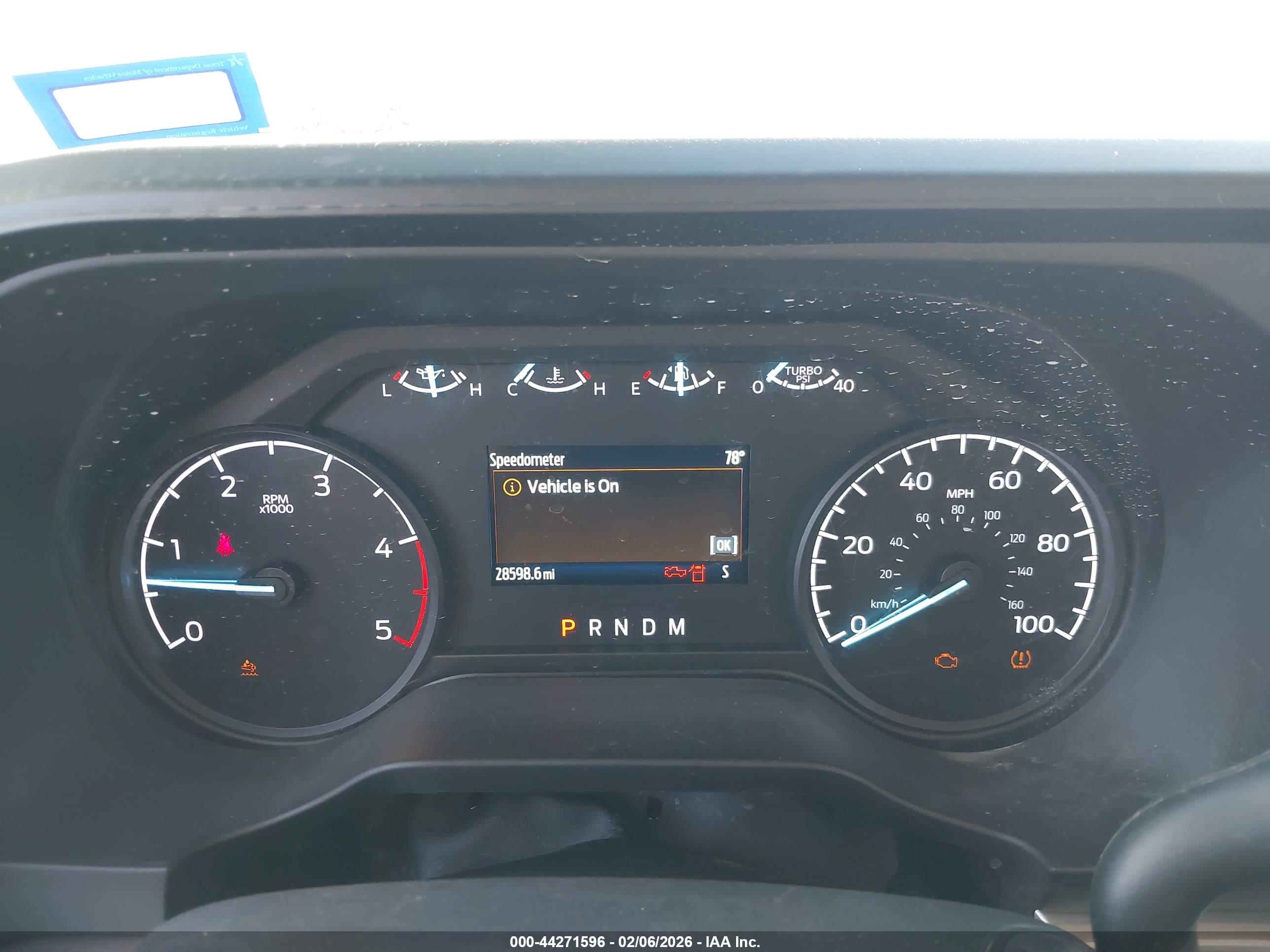 FORD F-350 image 6