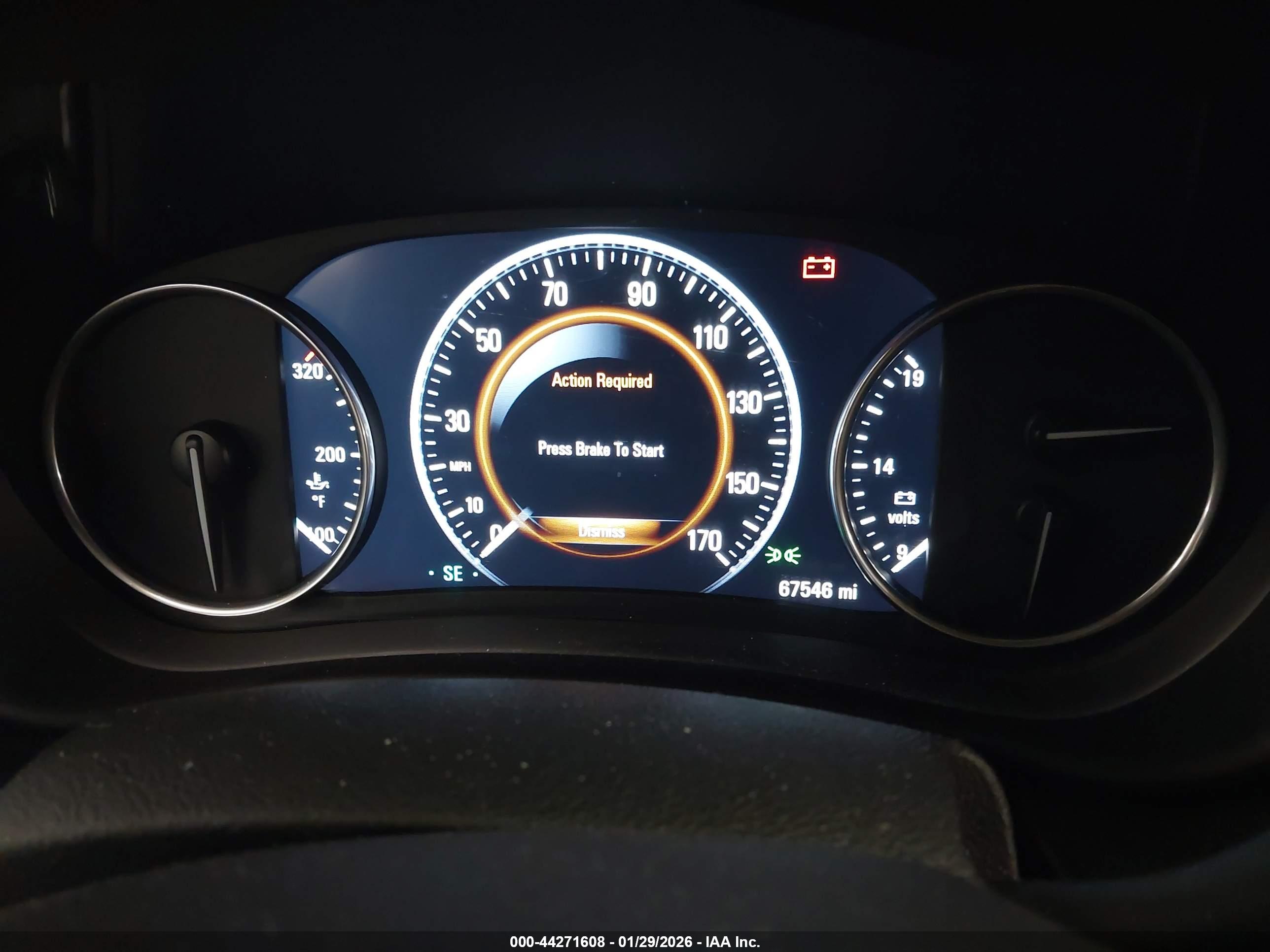 BUICK ENVISION image 7