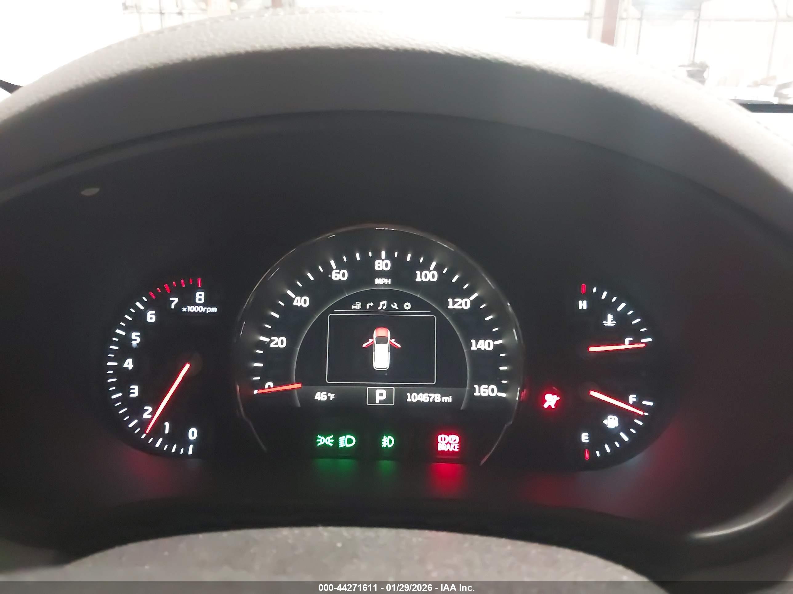 KIA SORENTO image 7