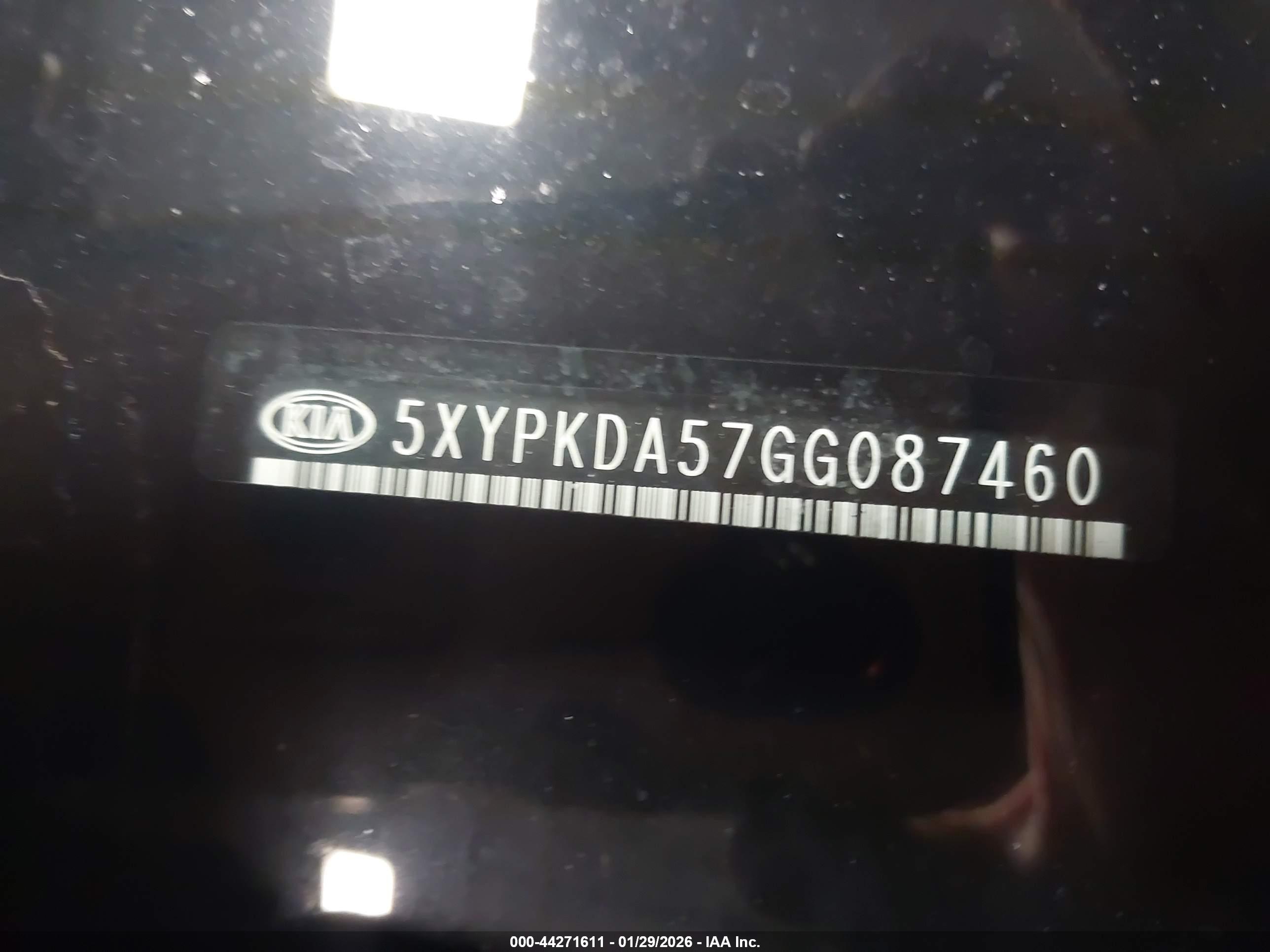 KIA SORENTO image 9