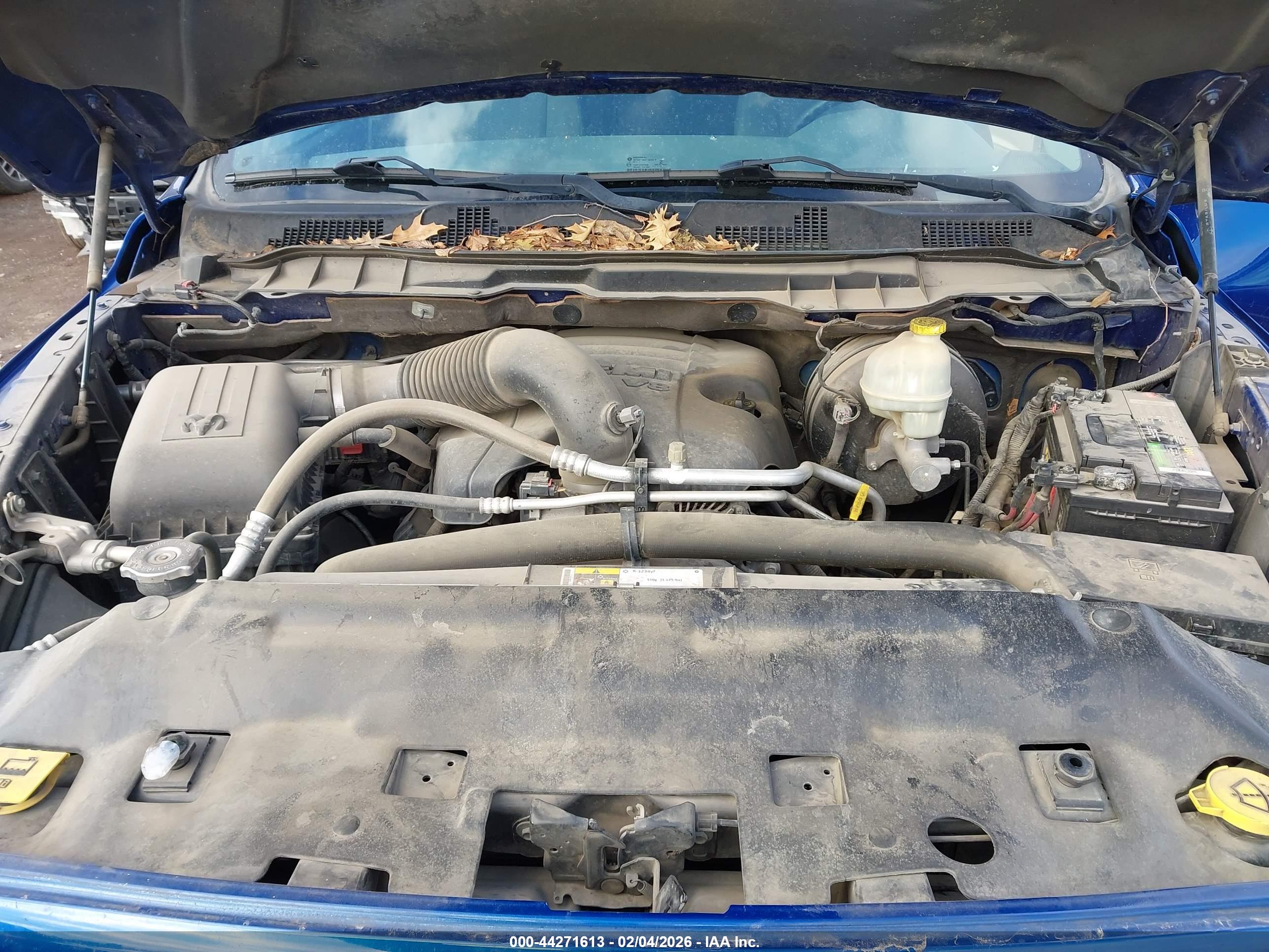 RAM 1500 image 10