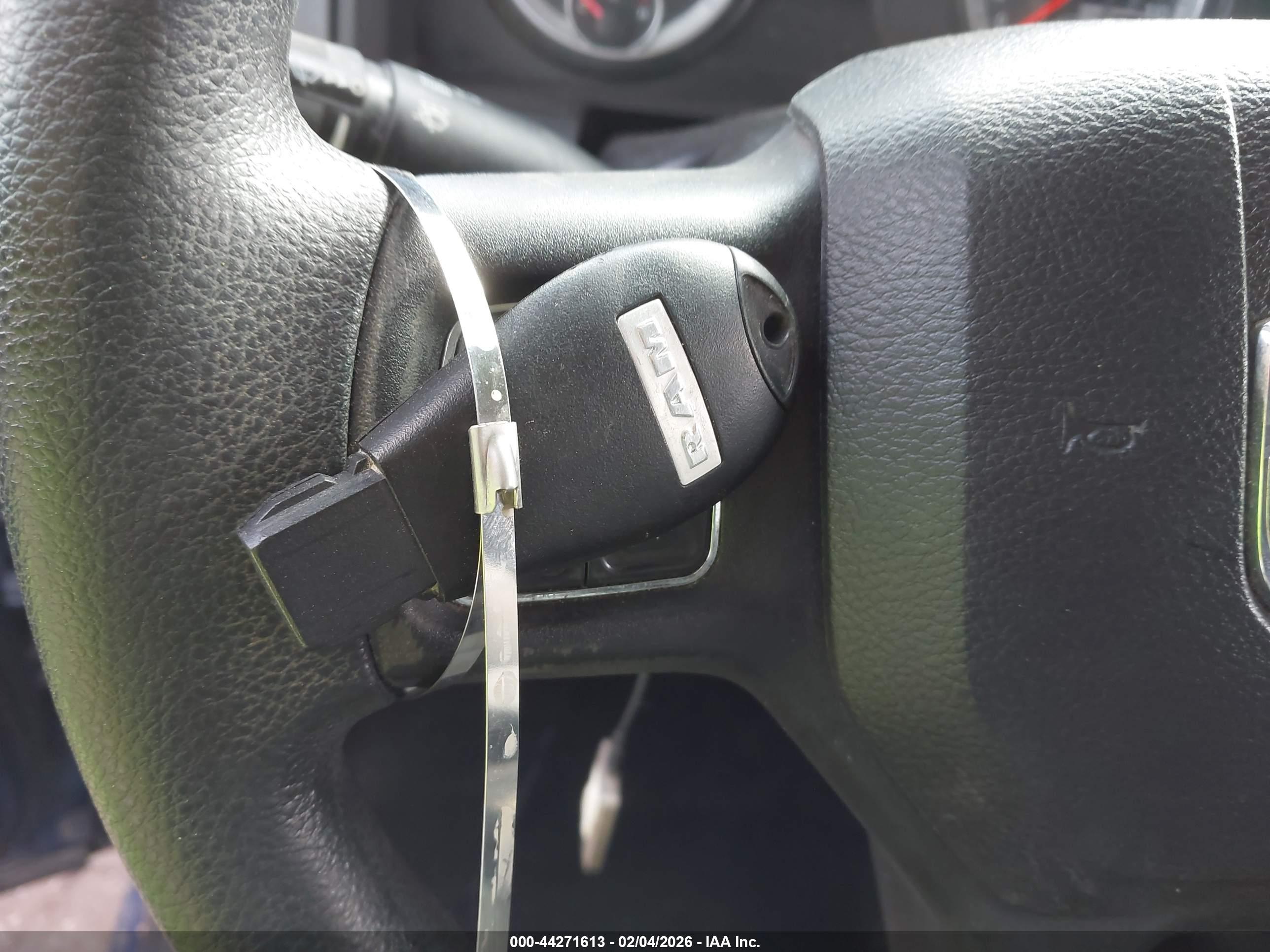 RAM 1500 image 11