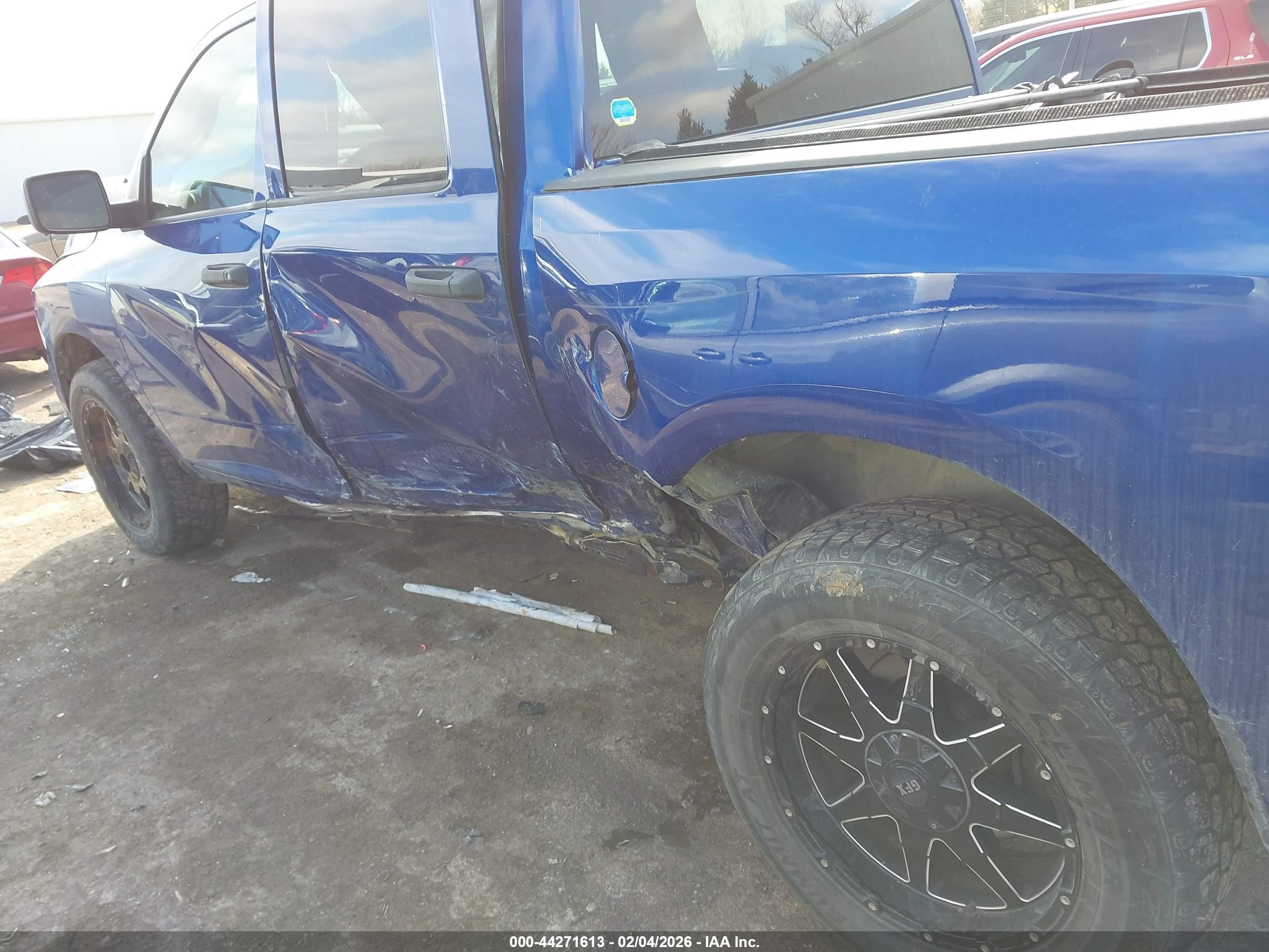 RAM 1500 image 6