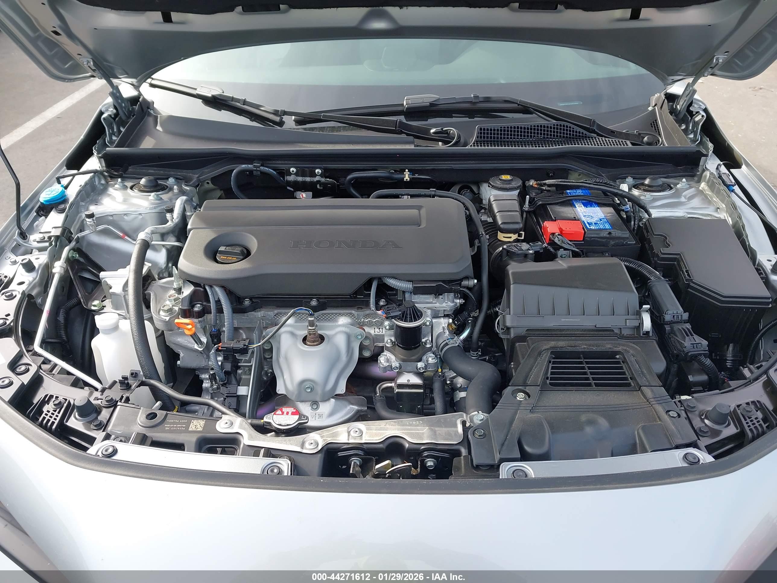 HONDA CIVIC image 10