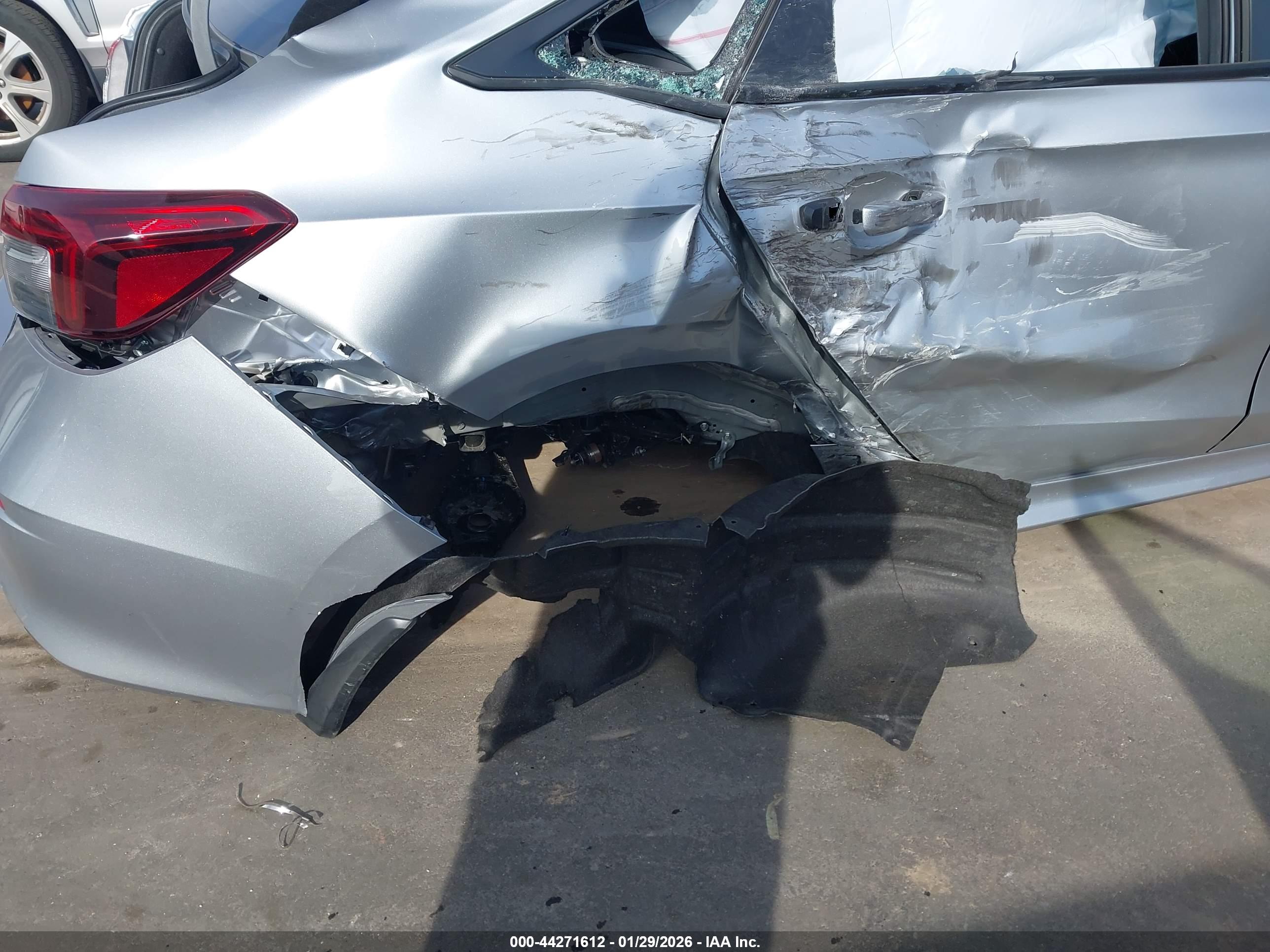 HONDA CIVIC image 6