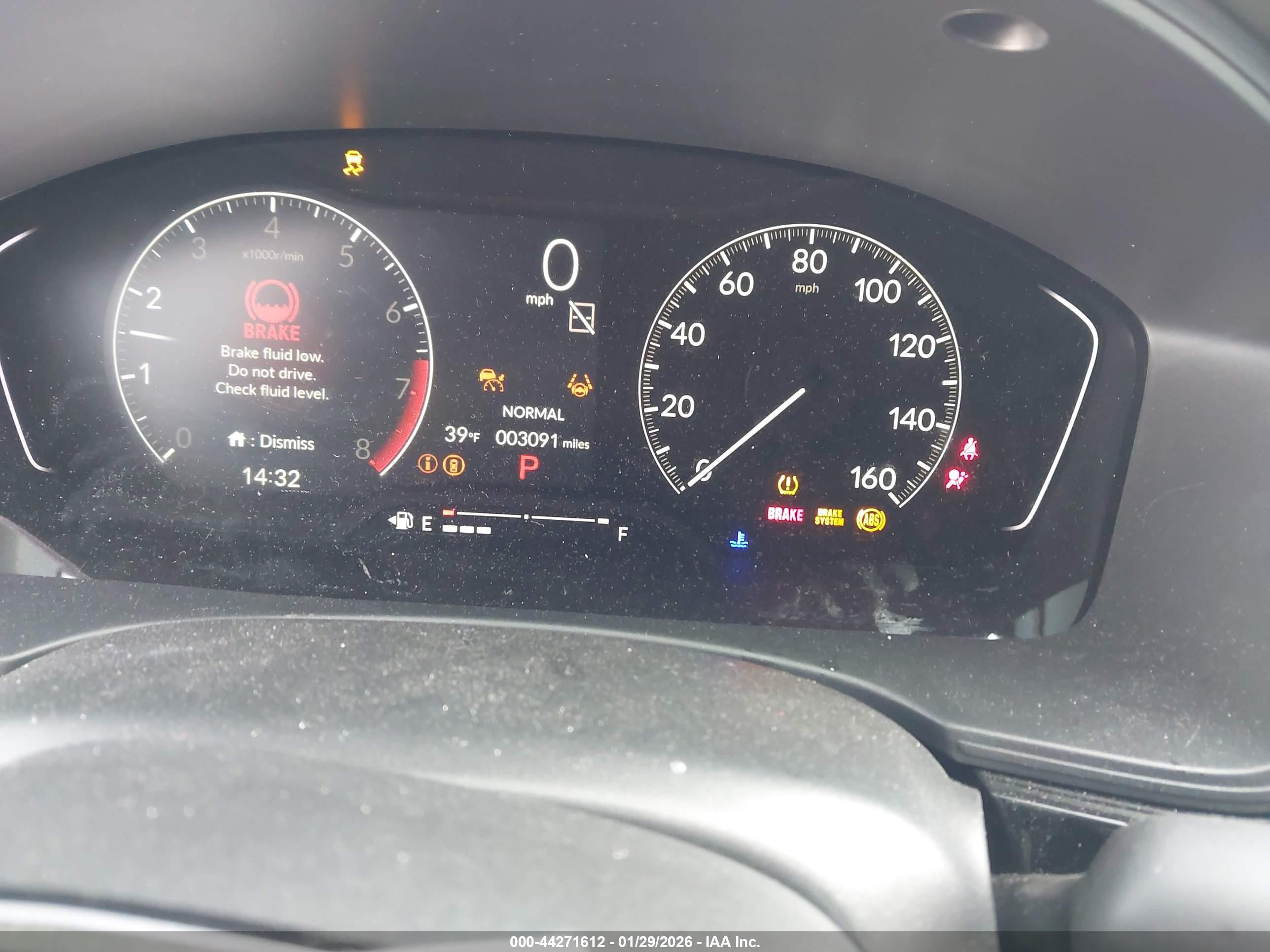 HONDA CIVIC image 7