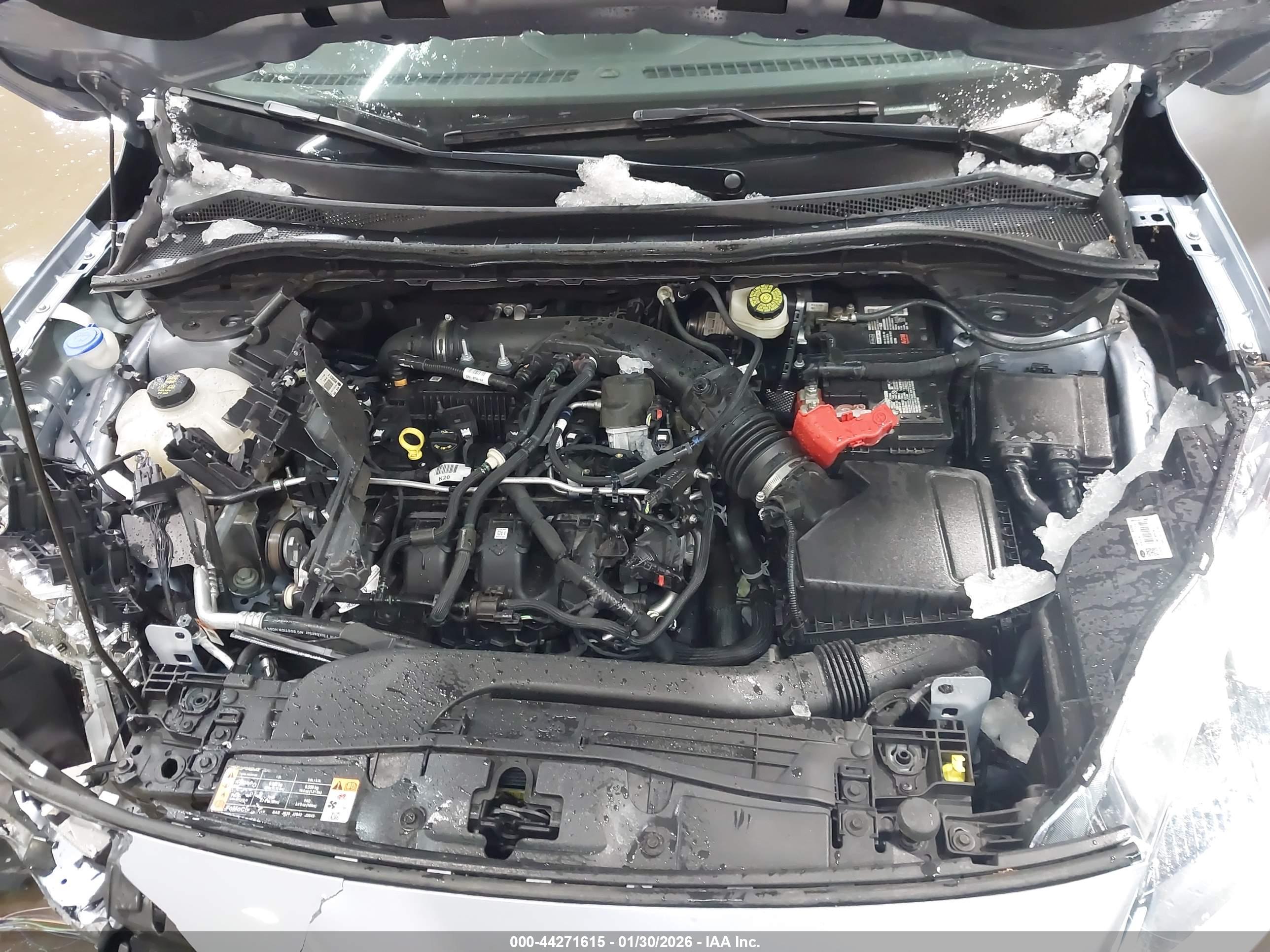 FORD ESCAPE image 10