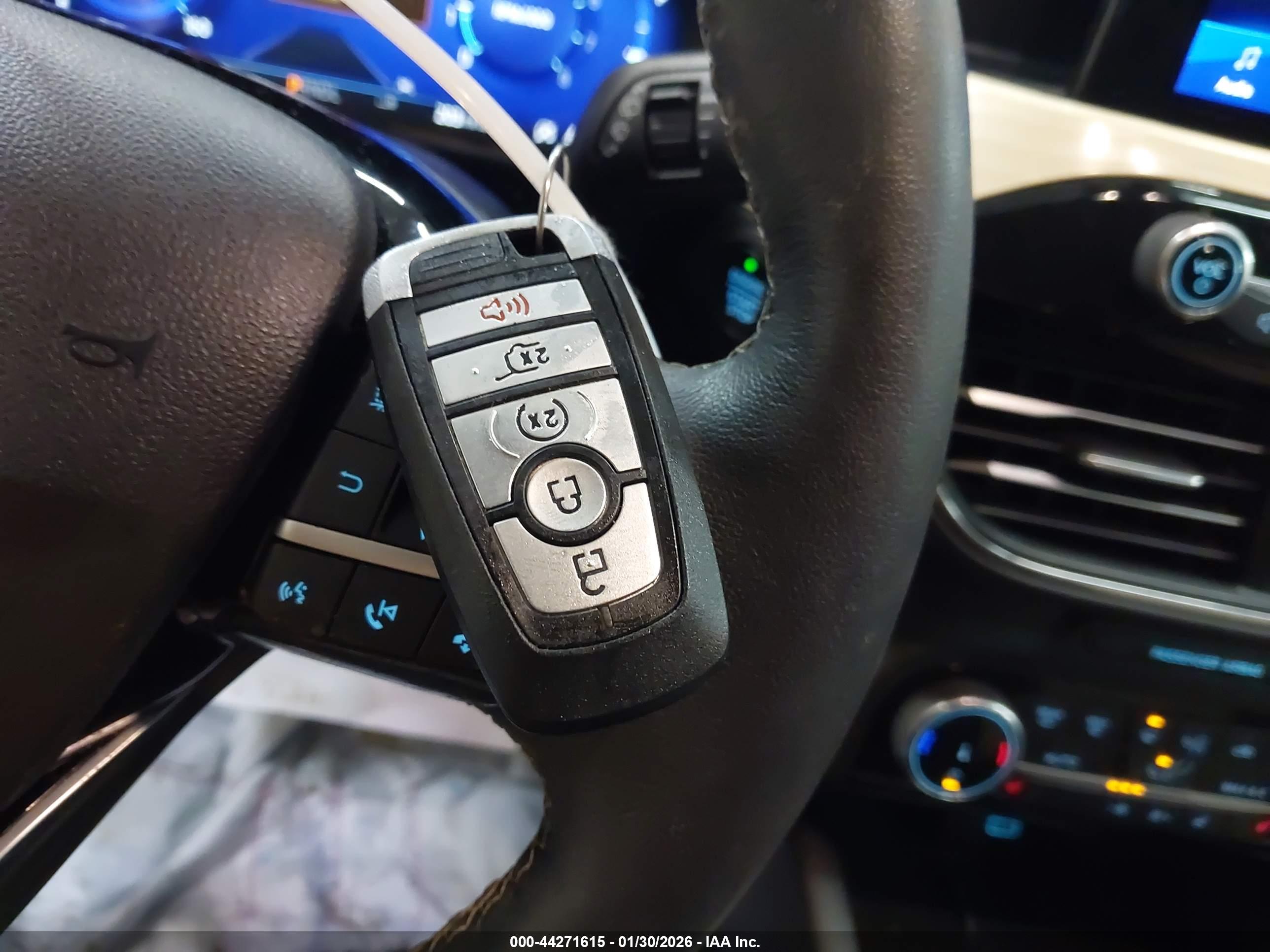 FORD ESCAPE image 11