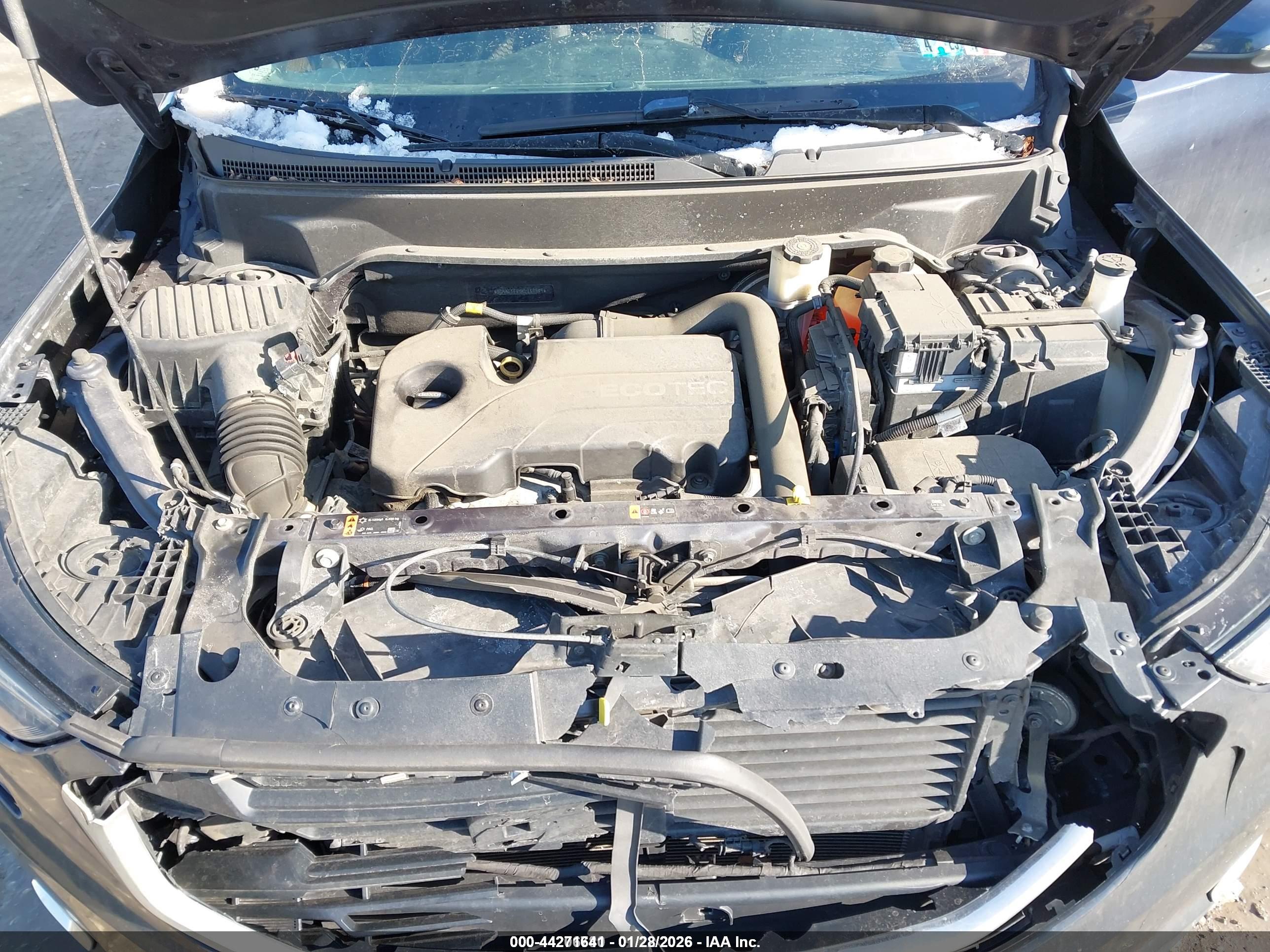 GMC TERRAIN image 10