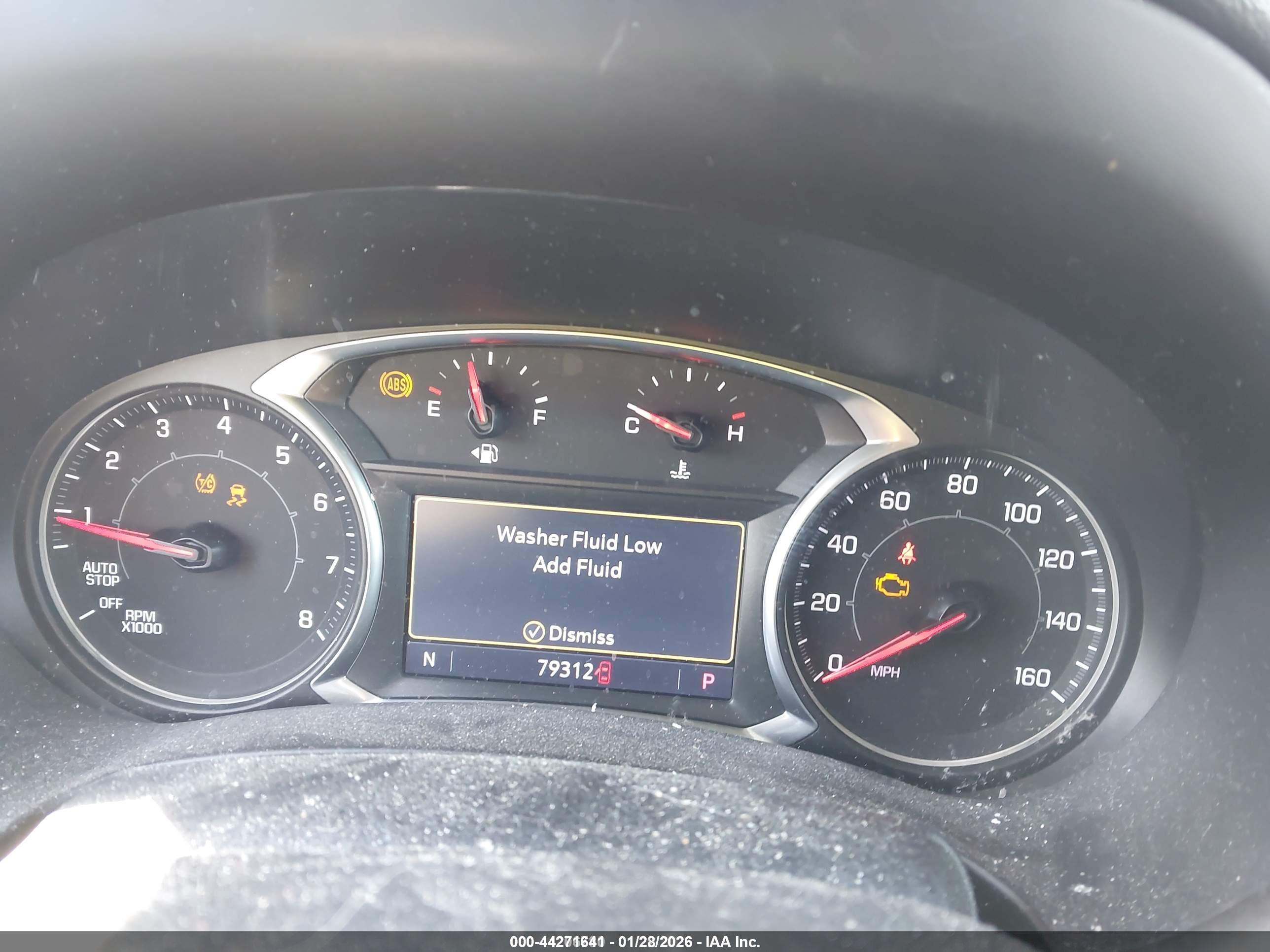 GMC TERRAIN image 7