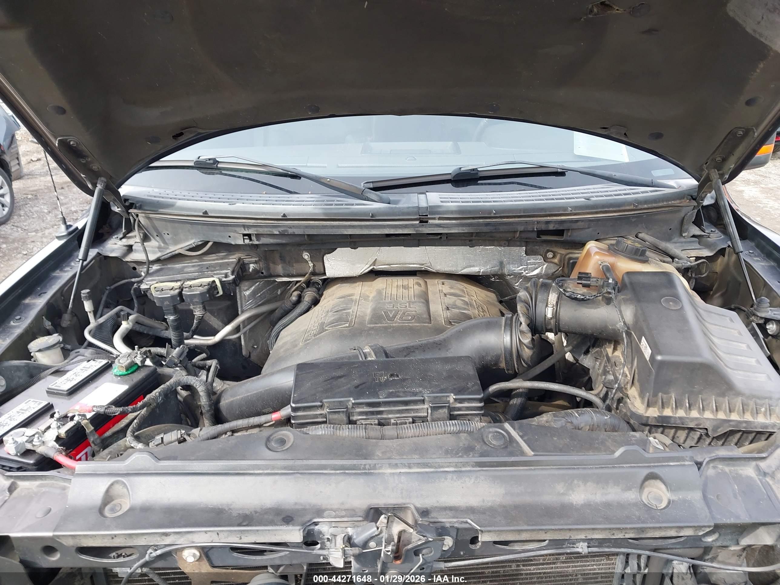 FORD F-150 image 10