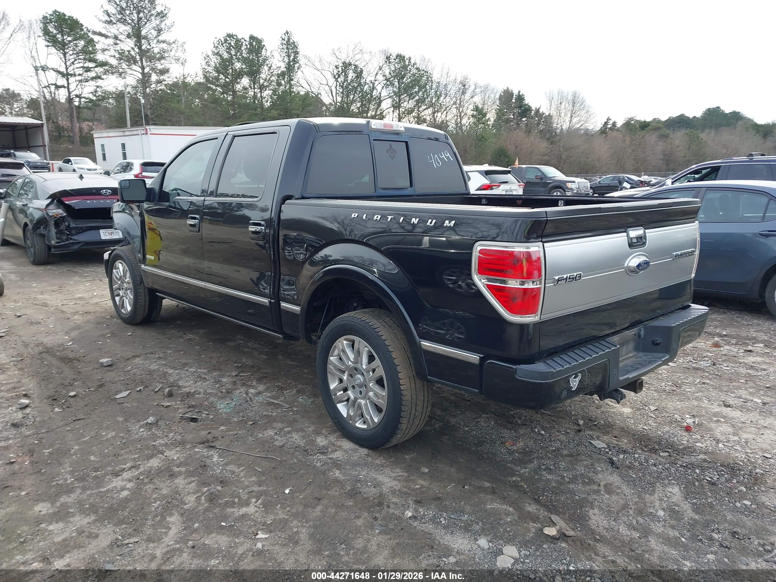 FORD F-150 image 3