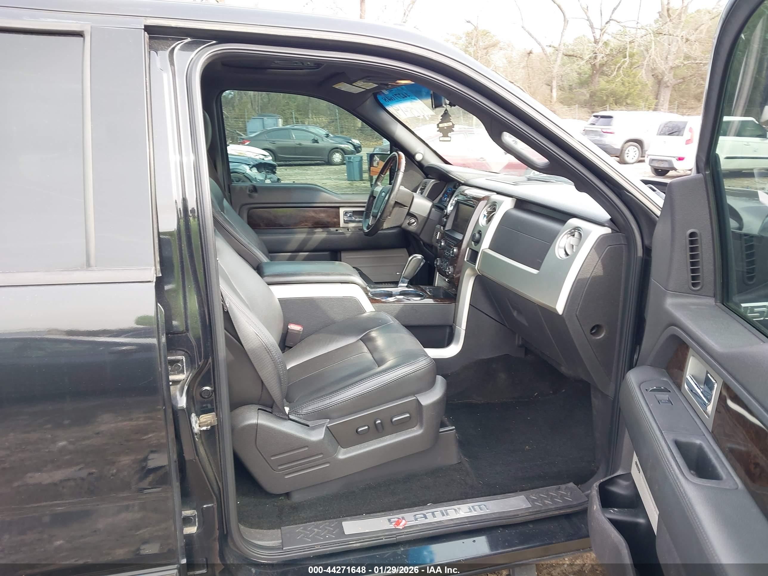 FORD F-150 image 5