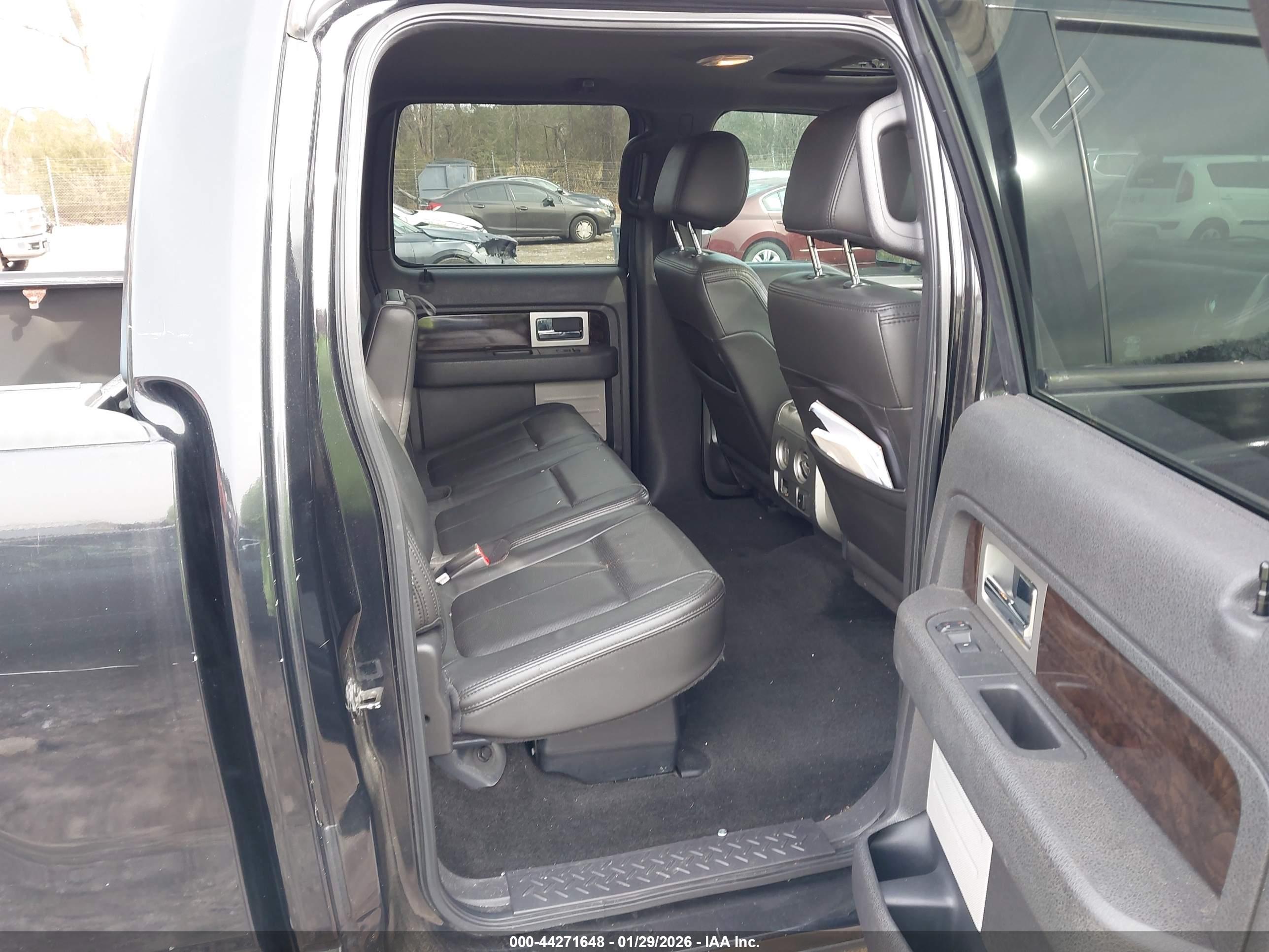FORD F-150 image 8