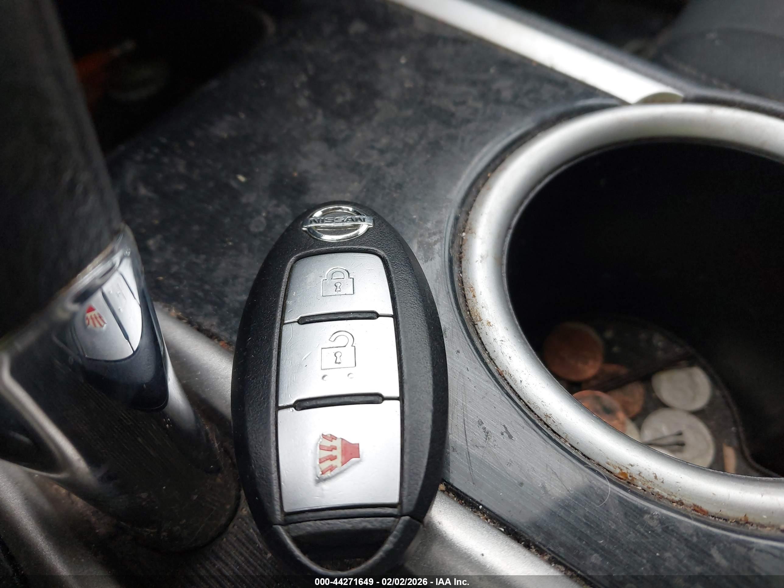 NISSAN PATHFINDER image 11