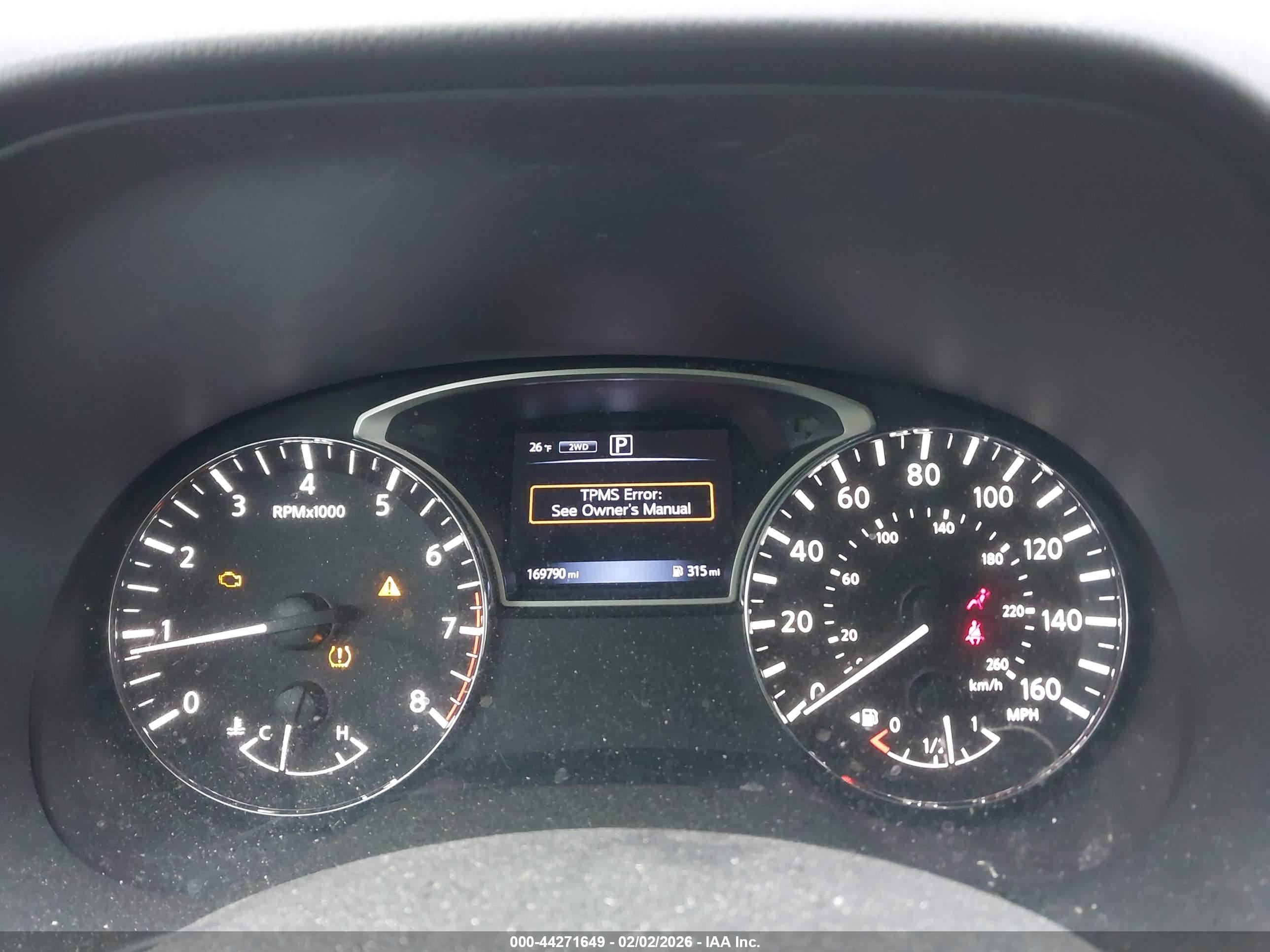 NISSAN PATHFINDER image 7