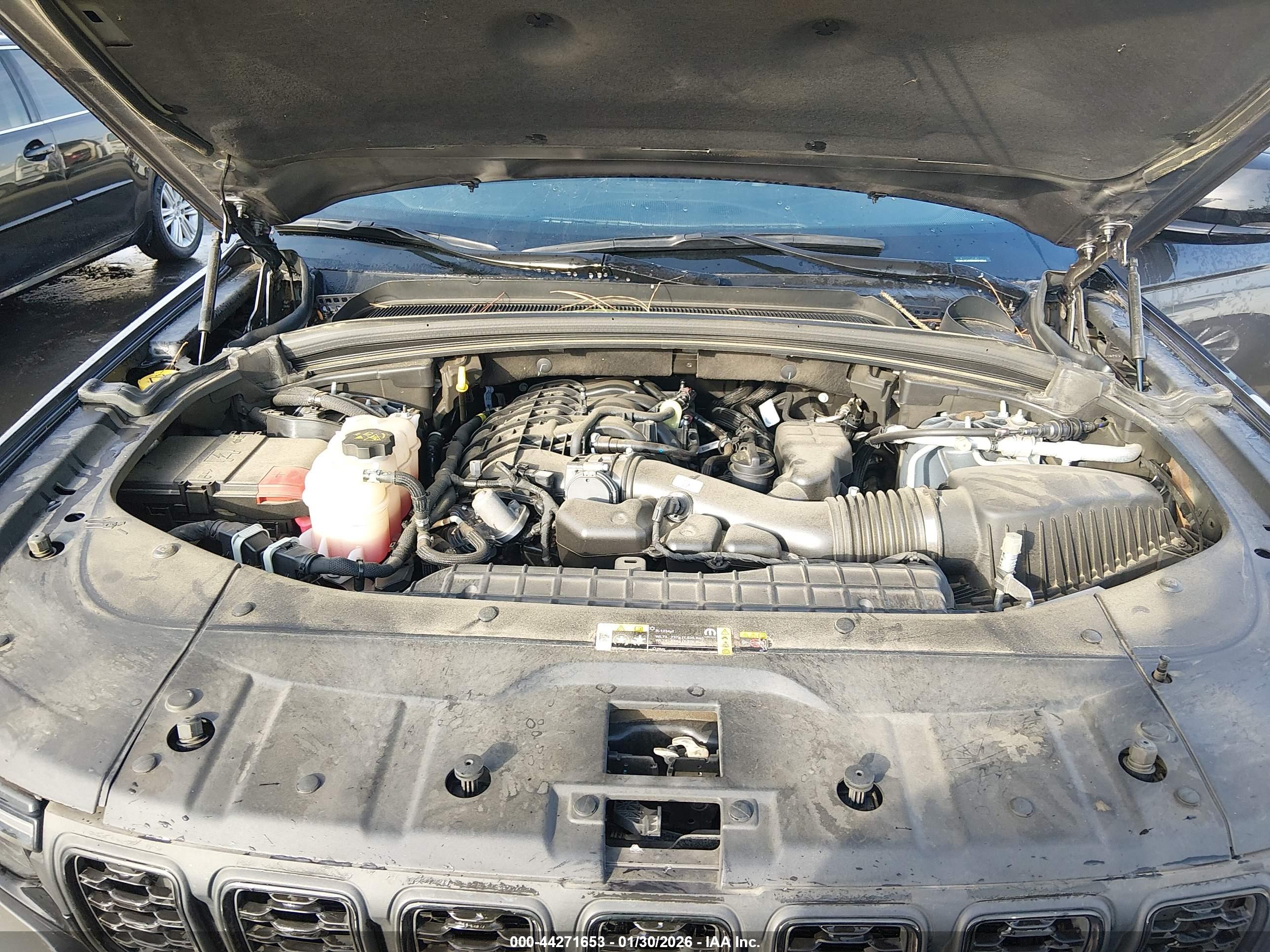 JEEP GRAND image 10