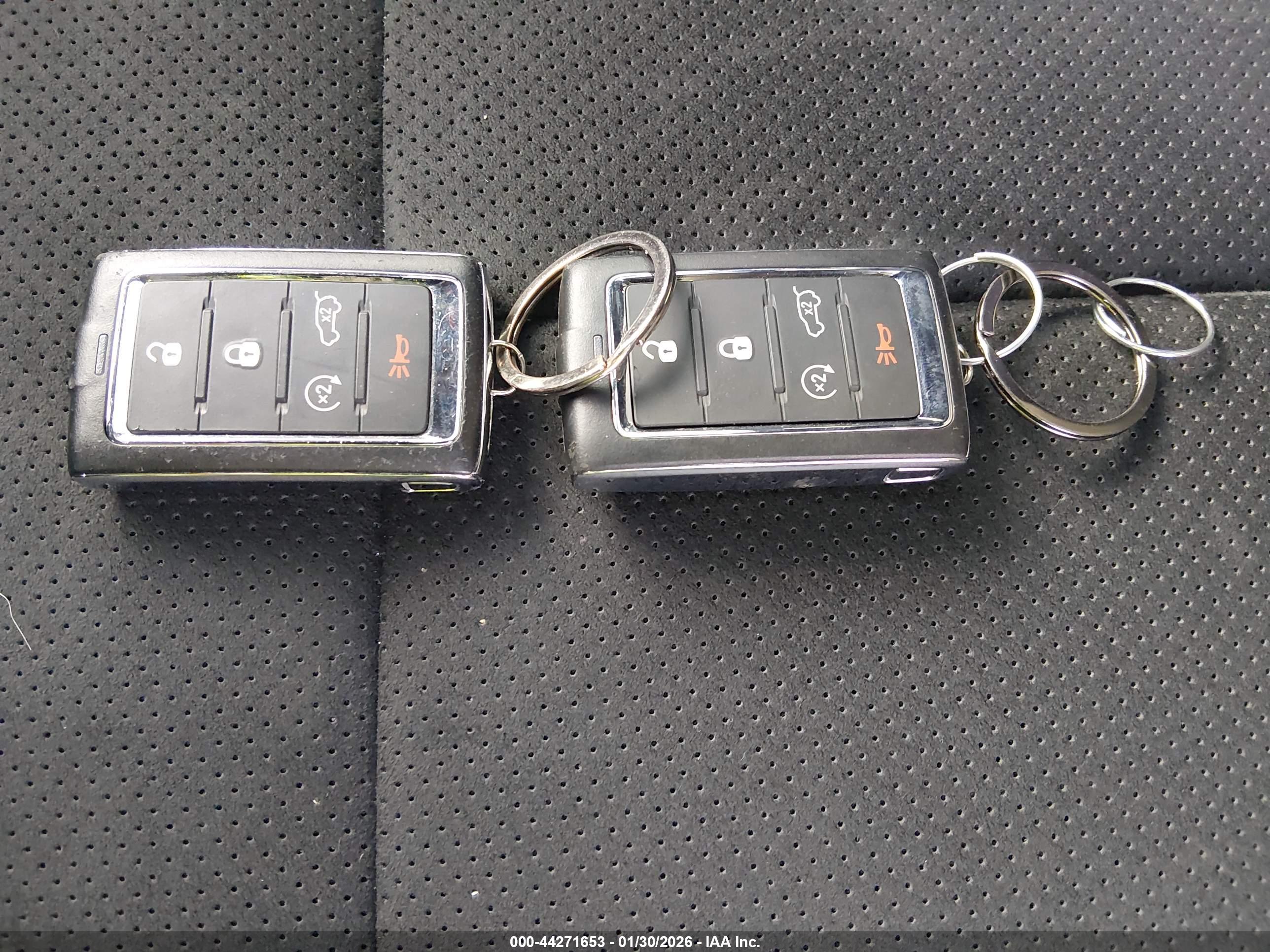 JEEP GRAND image 11
