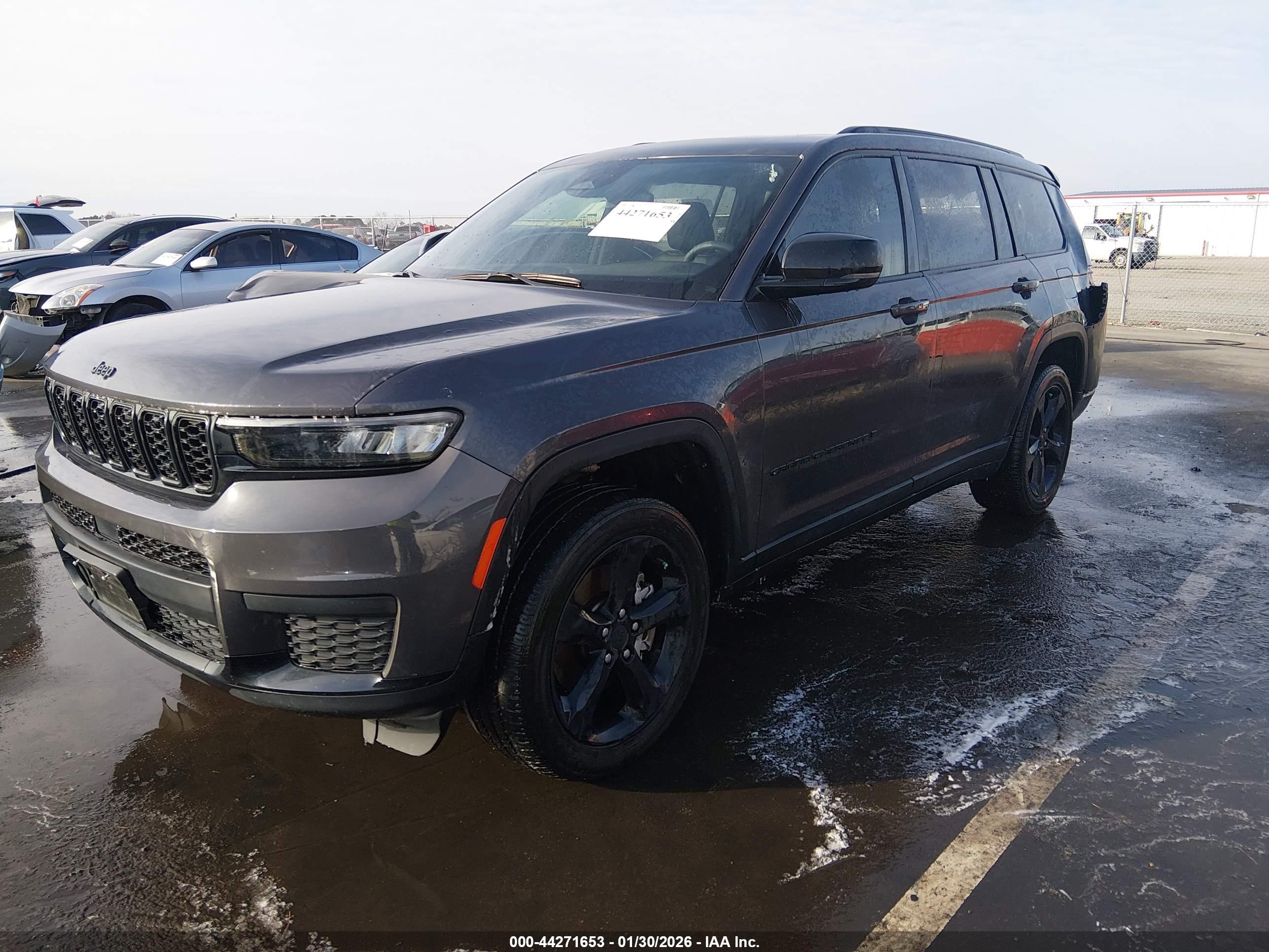 JEEP GRAND image 2