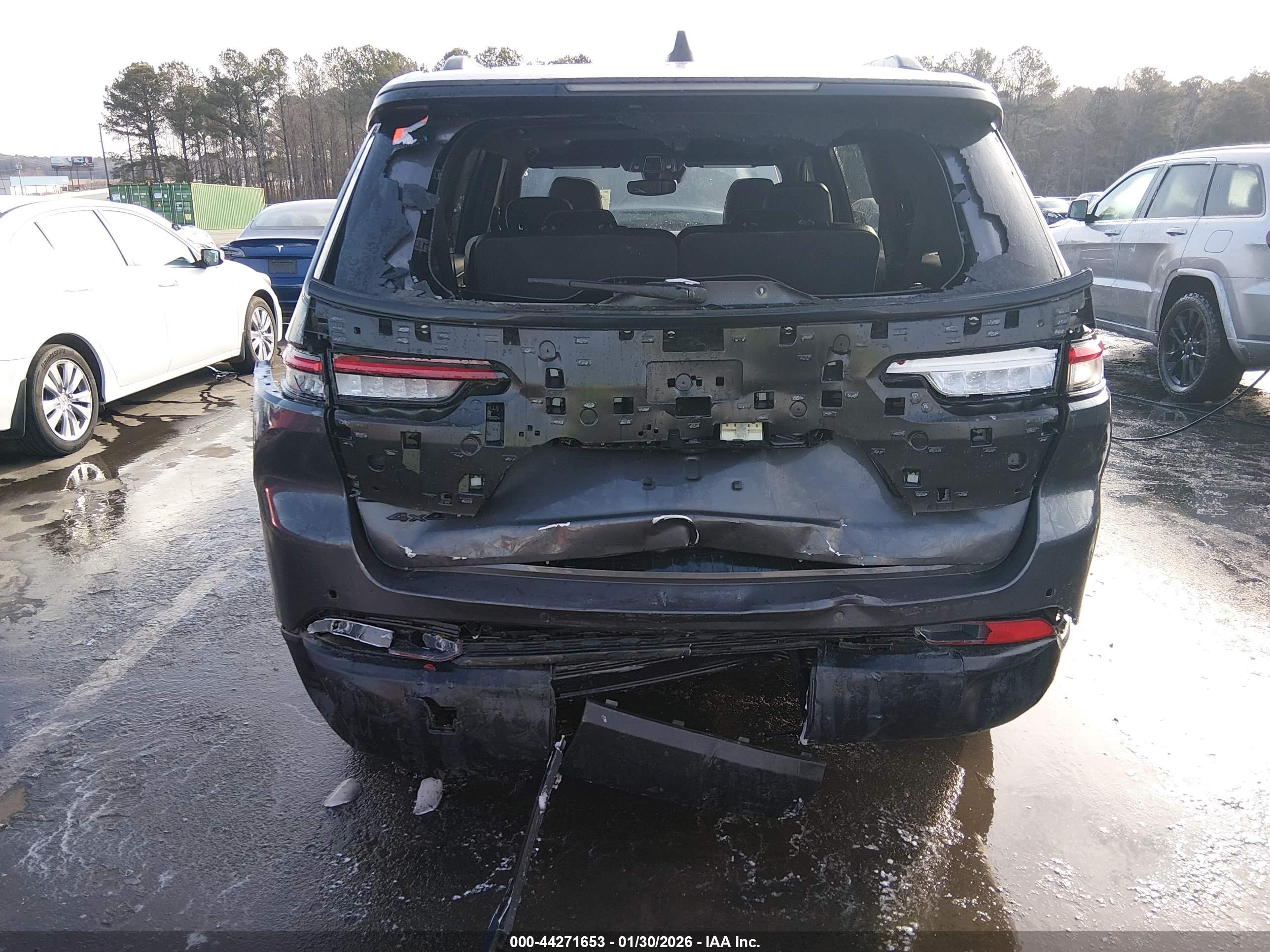 JEEP GRAND image 6