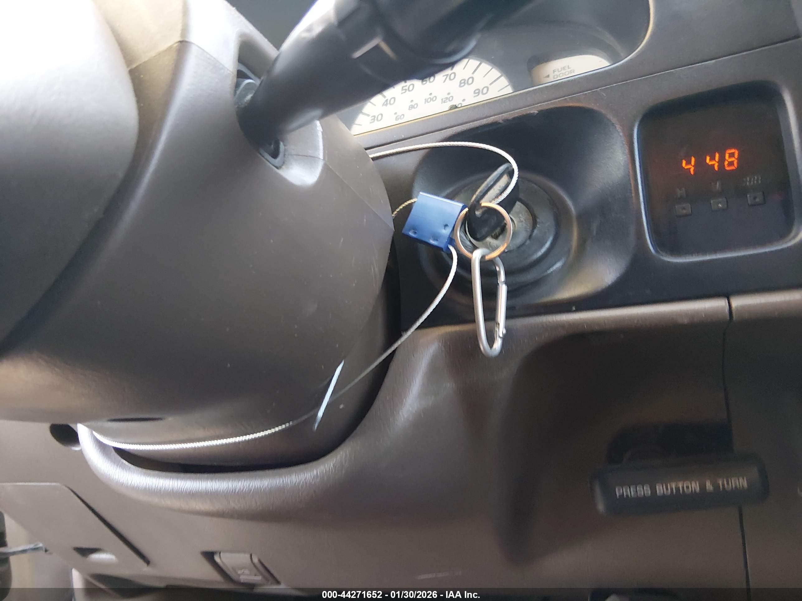 TOYOTA TACOMA image 11