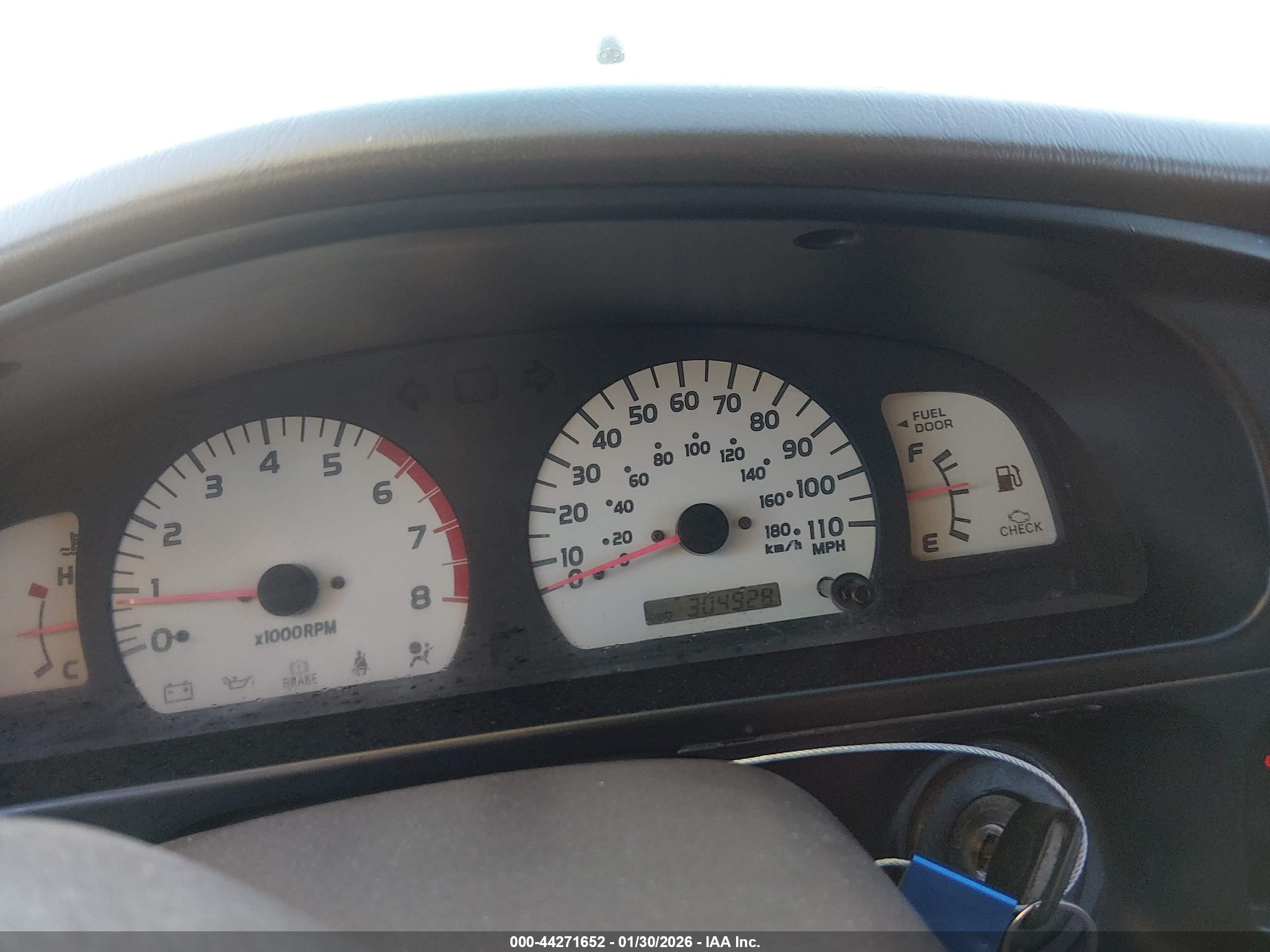 TOYOTA TACOMA image 7
