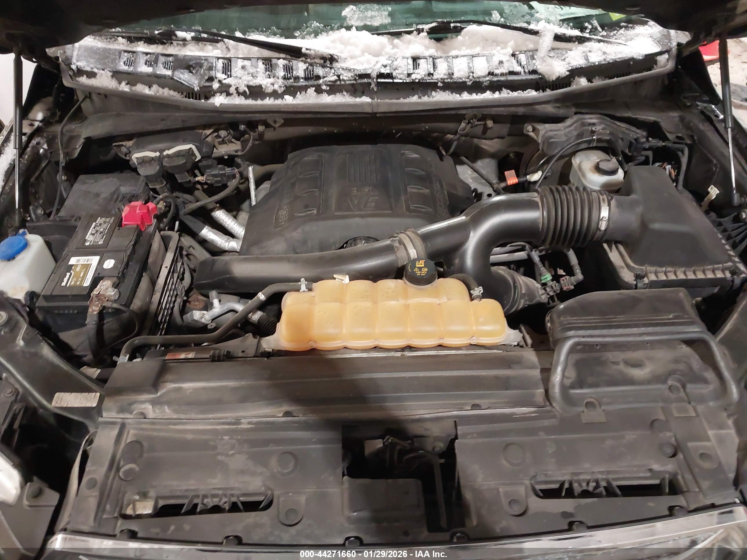 FORD F-150 image 10